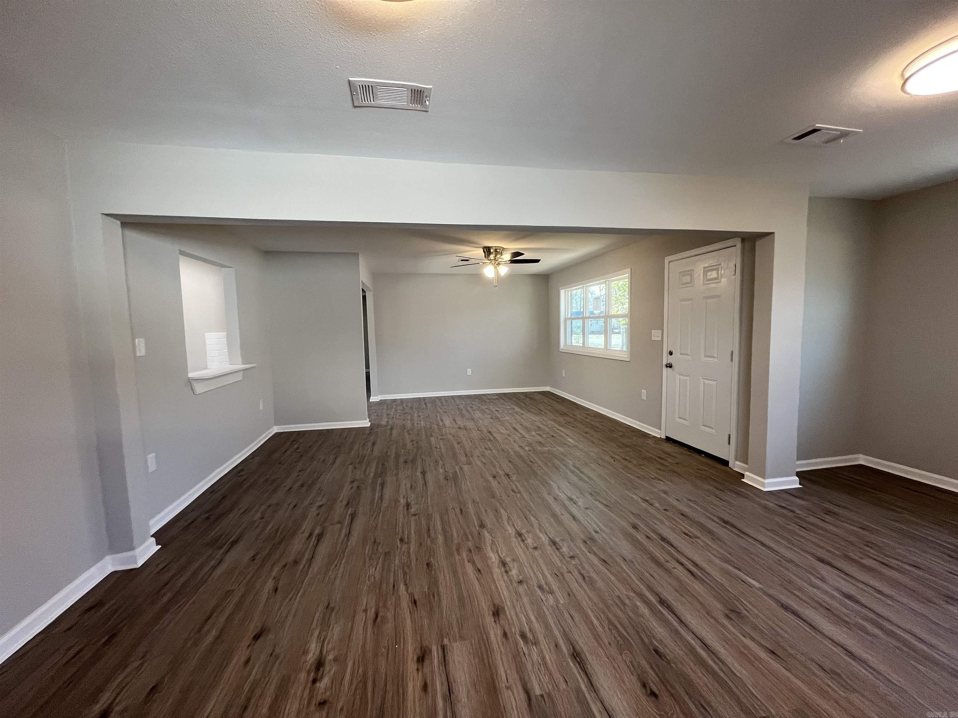 Sandford Amended - Residential