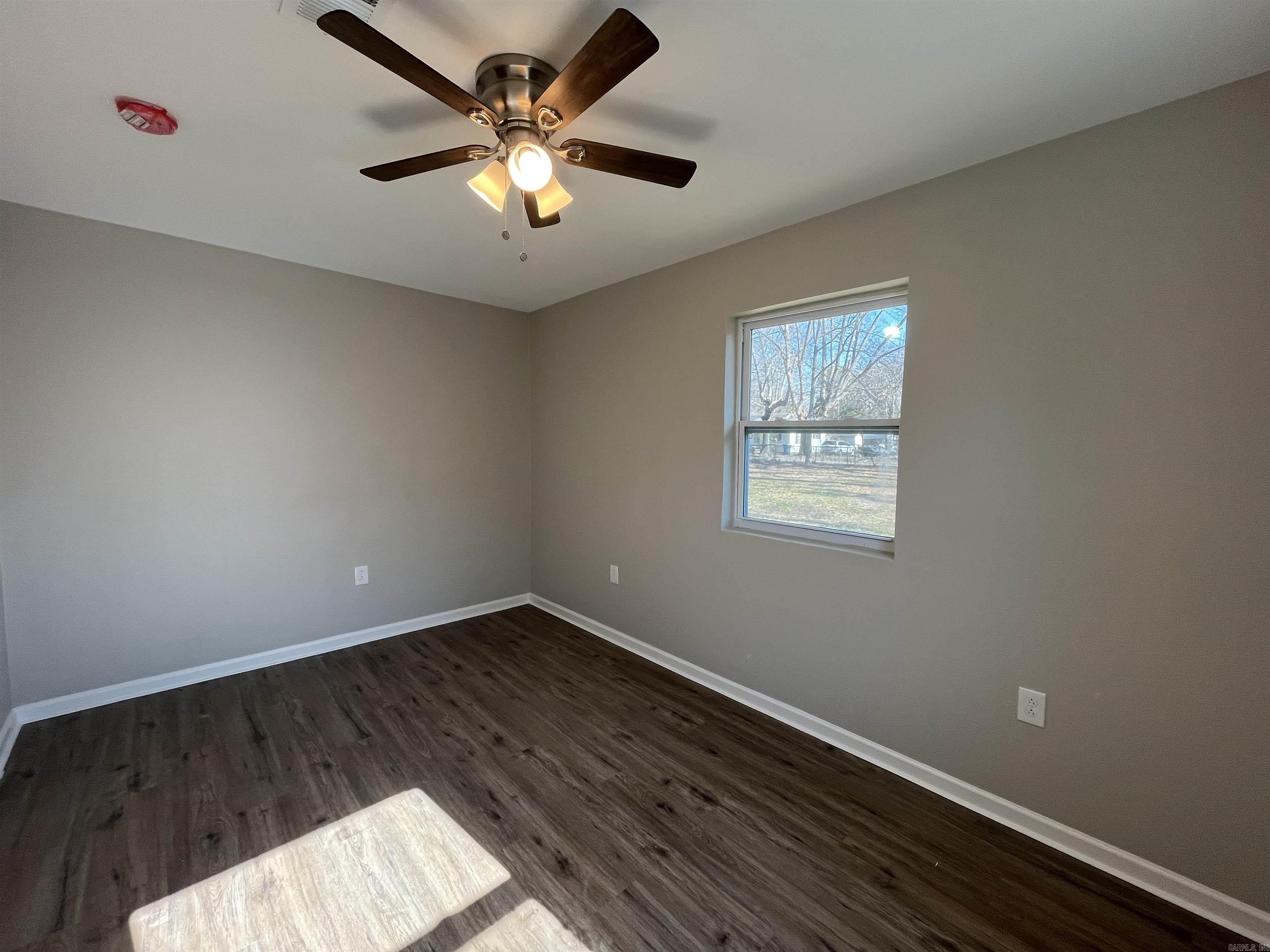 Sandford Amended - Residential