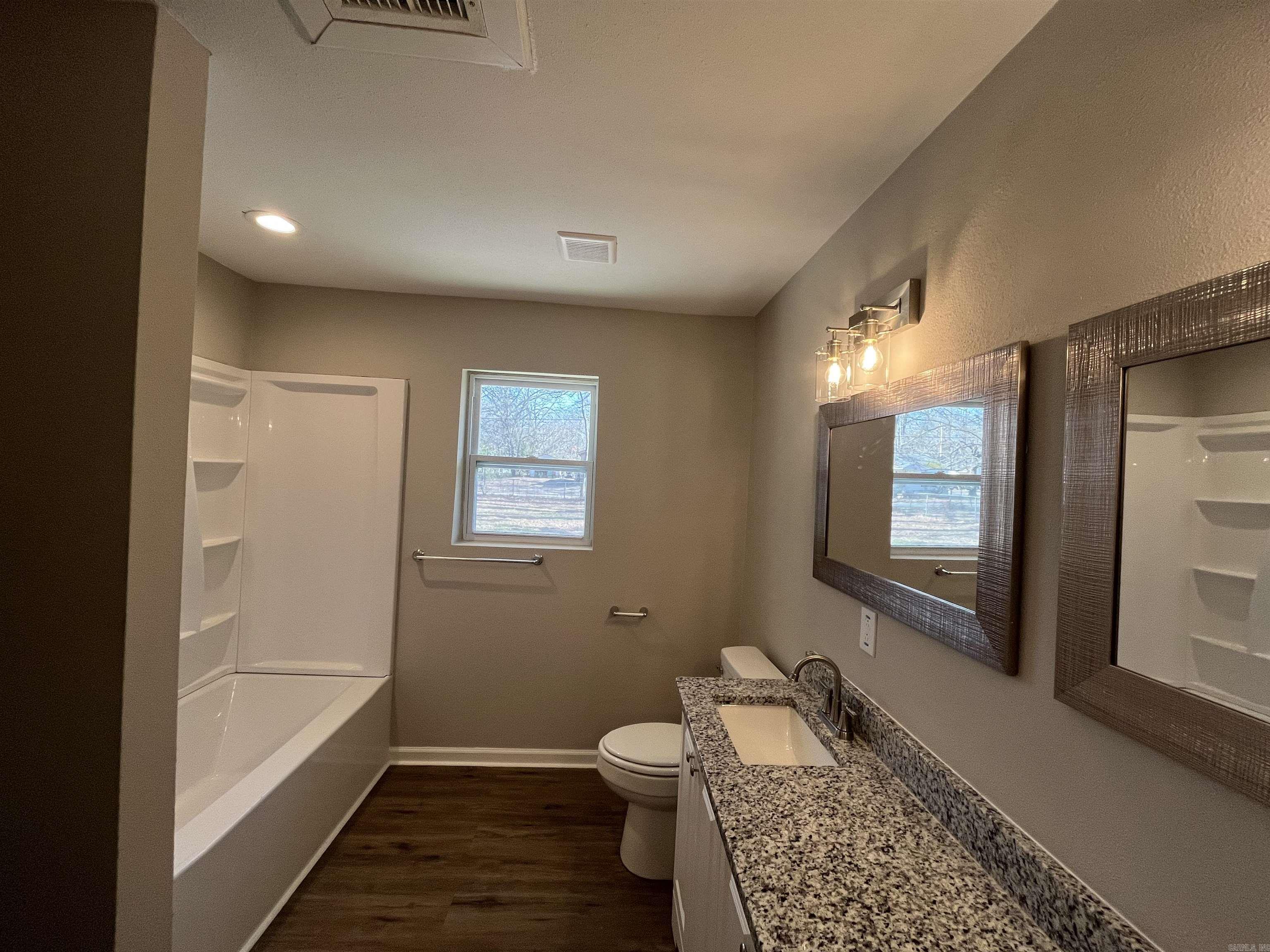 Sandford Amended - Residential