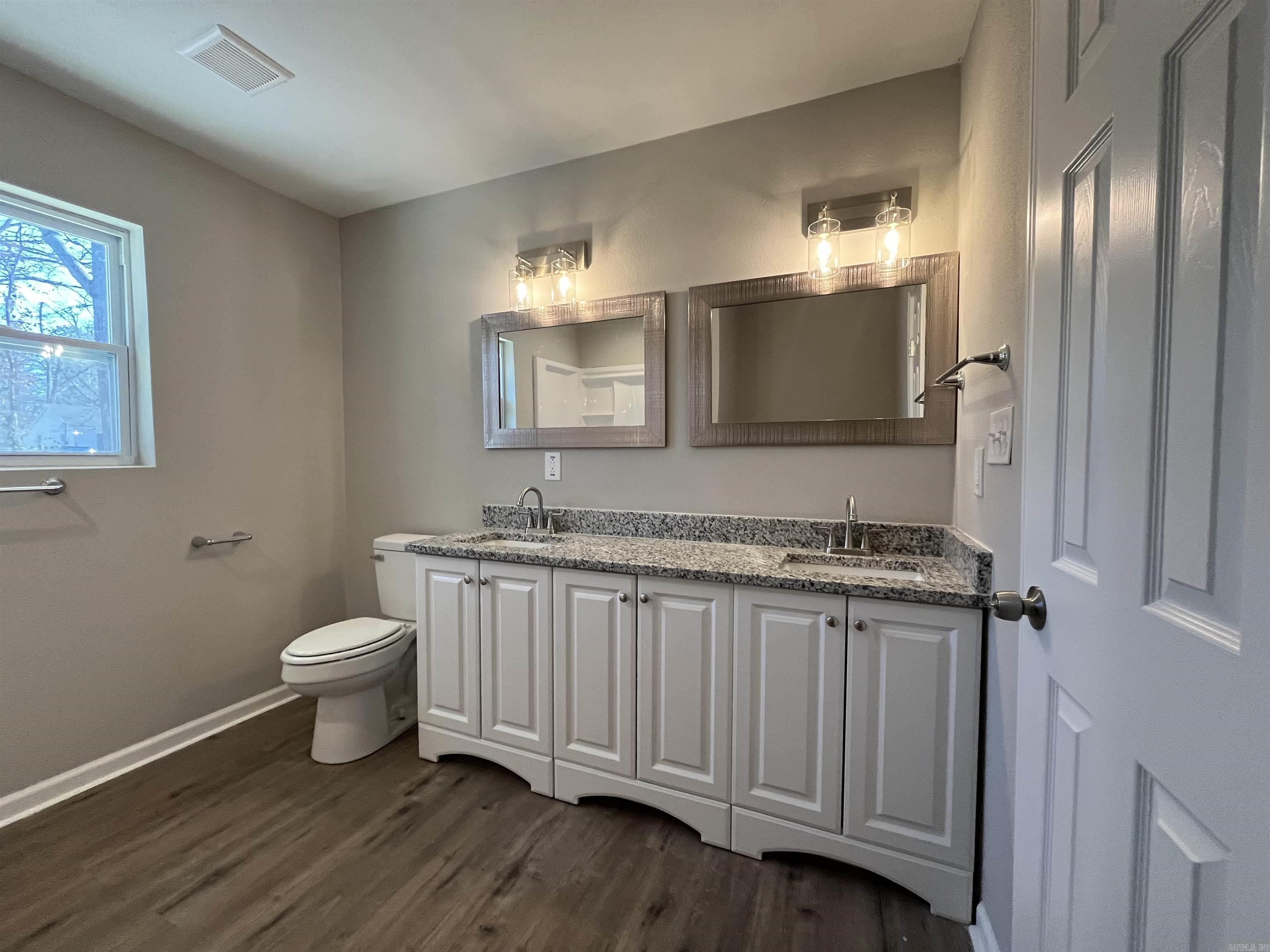 Sandford Amended - Residential