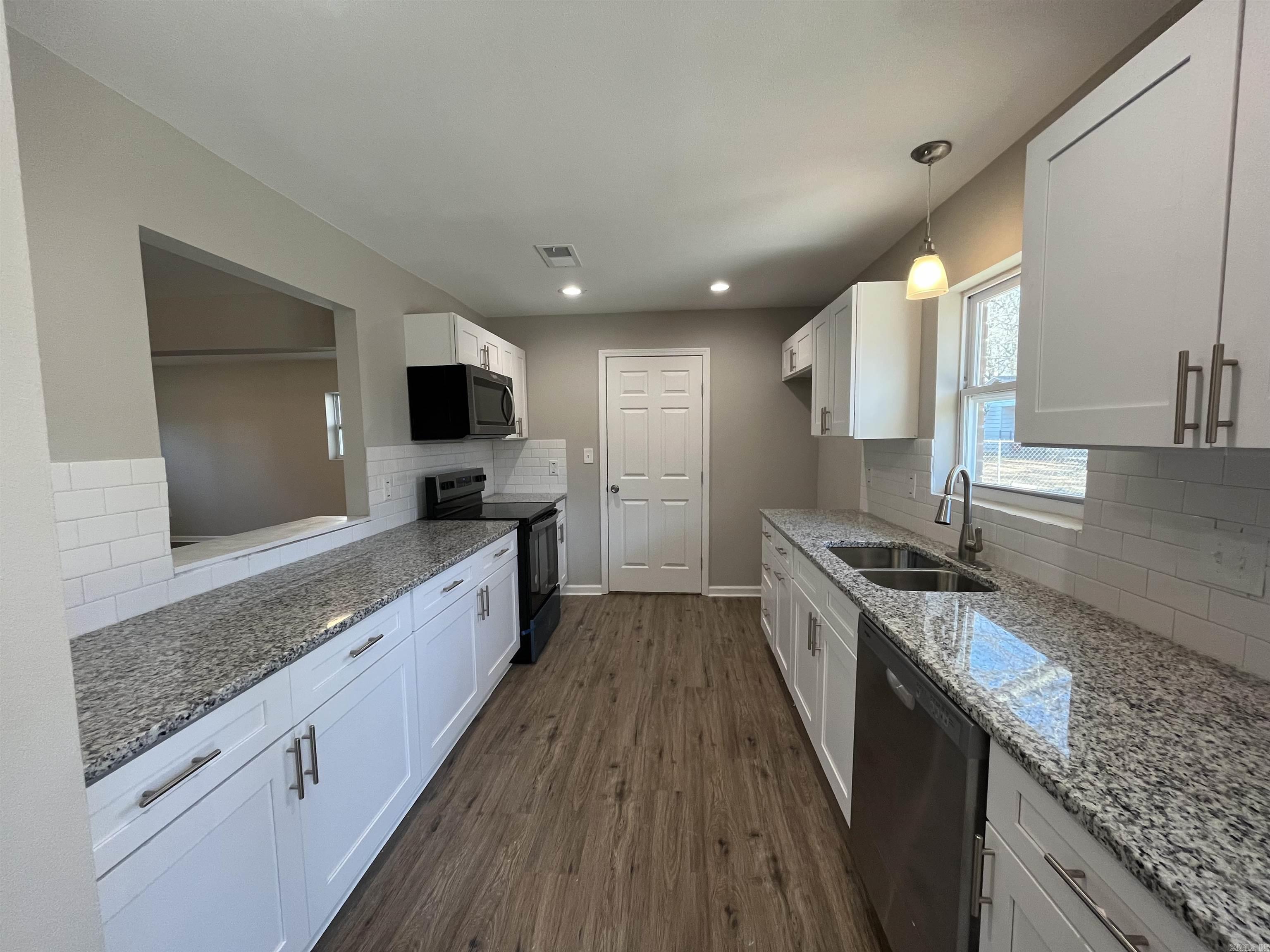 Sandford Amended - Residential