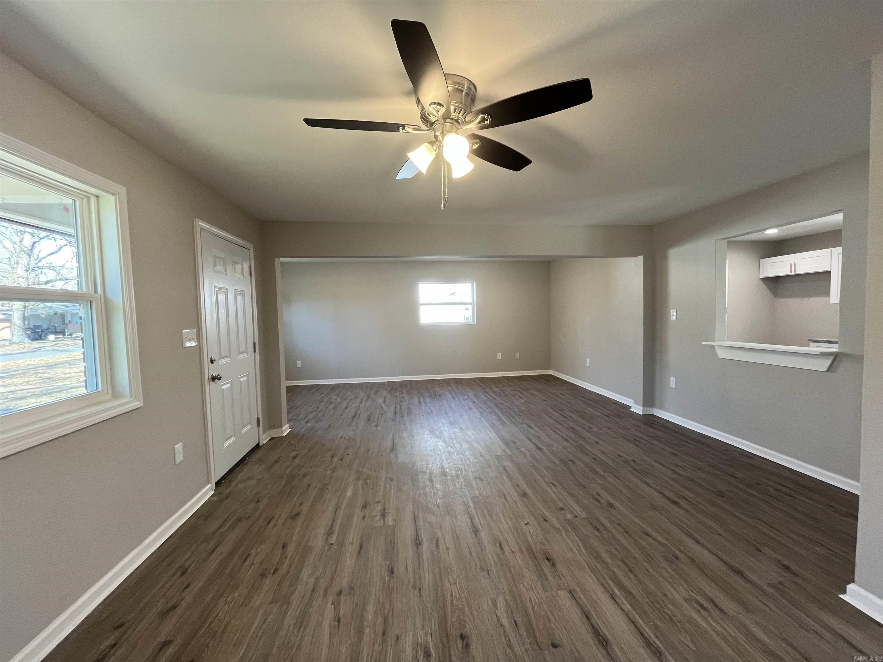 Sandford Amended - Residential