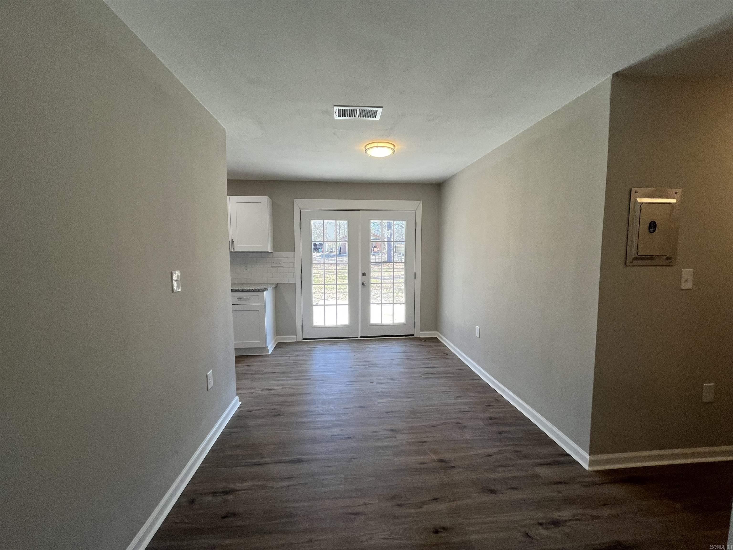 Sandford Amended - Residential