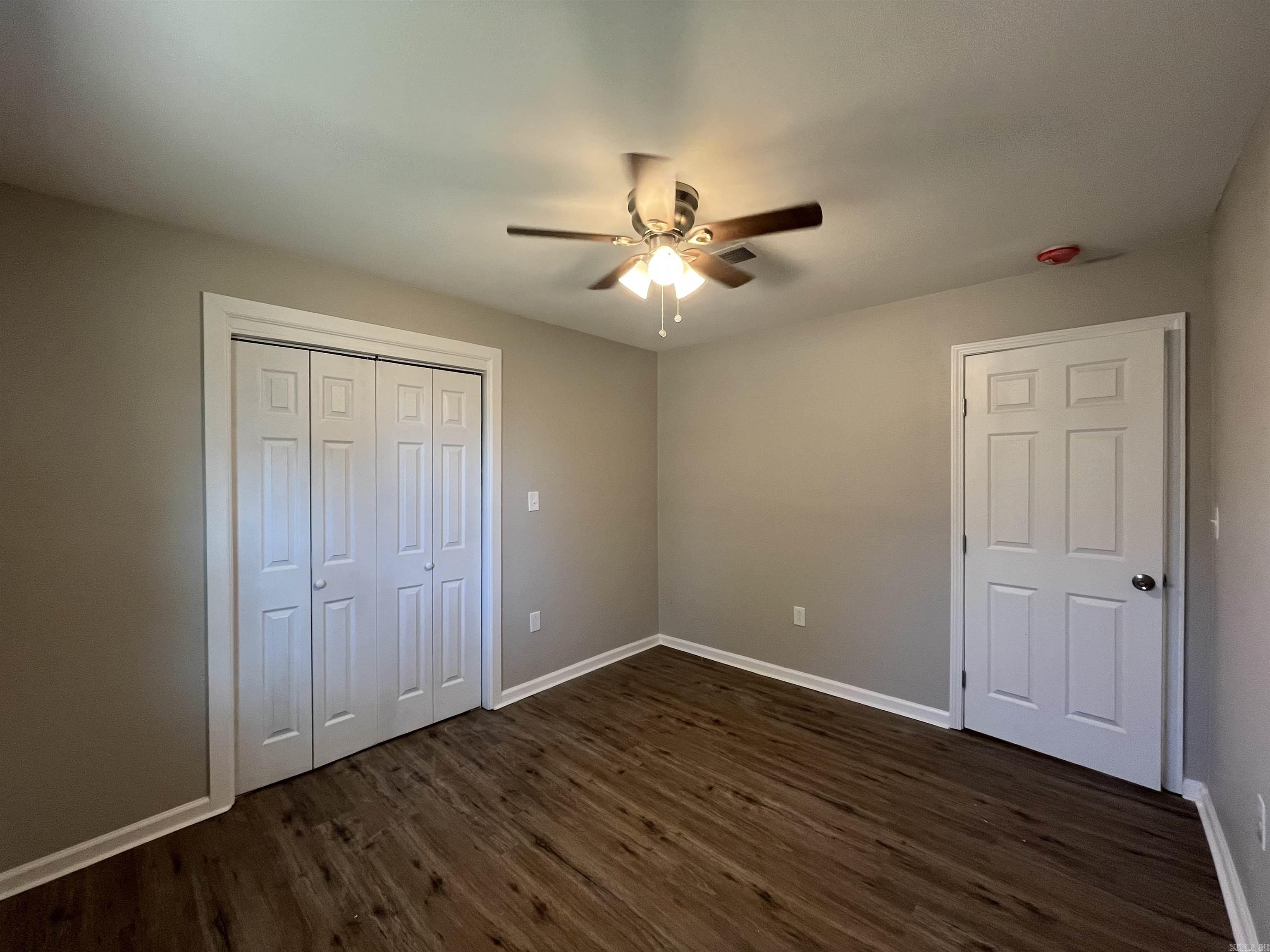 Sandford Amended - Residential