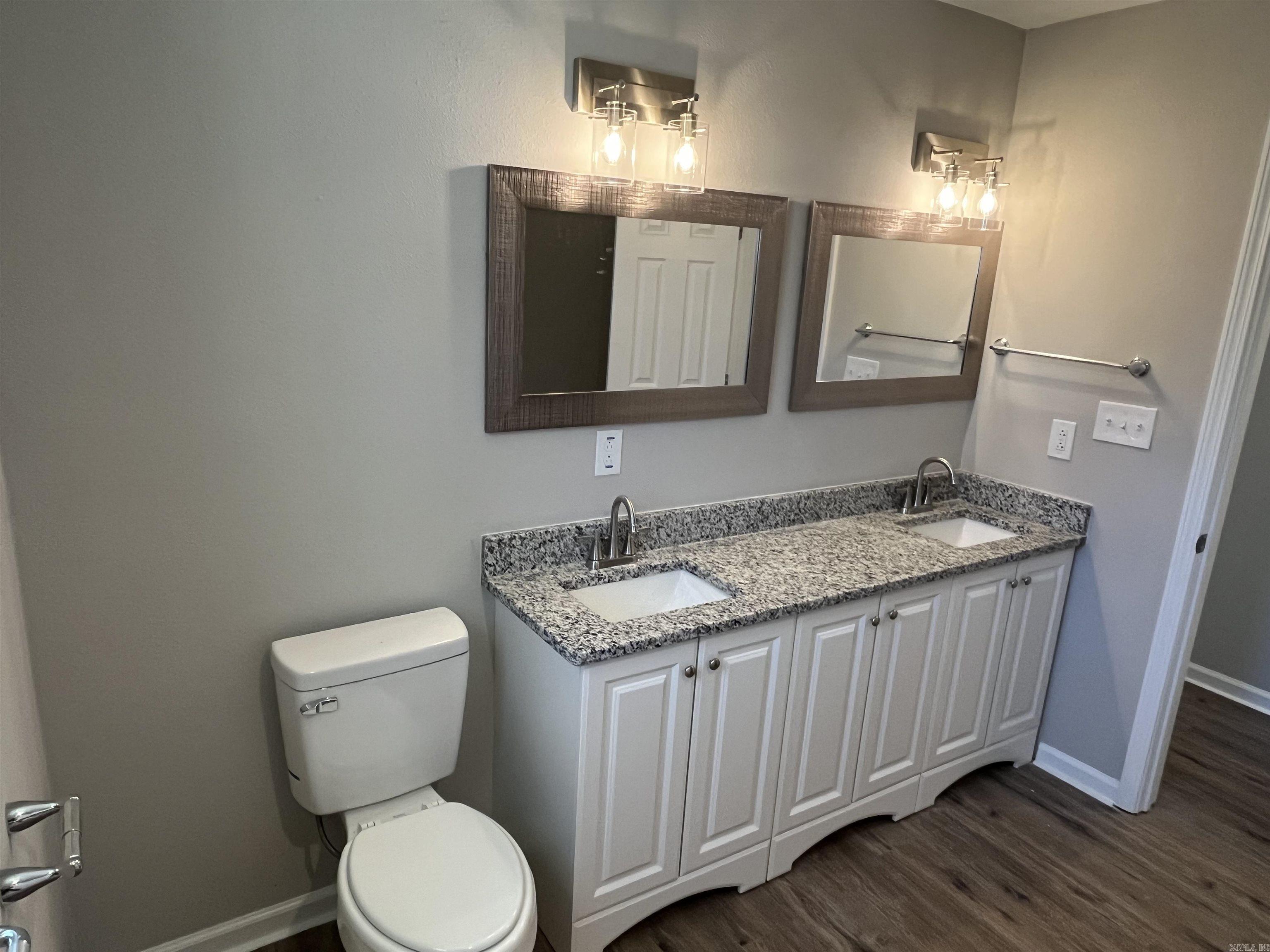 Sandford Amended - Residential