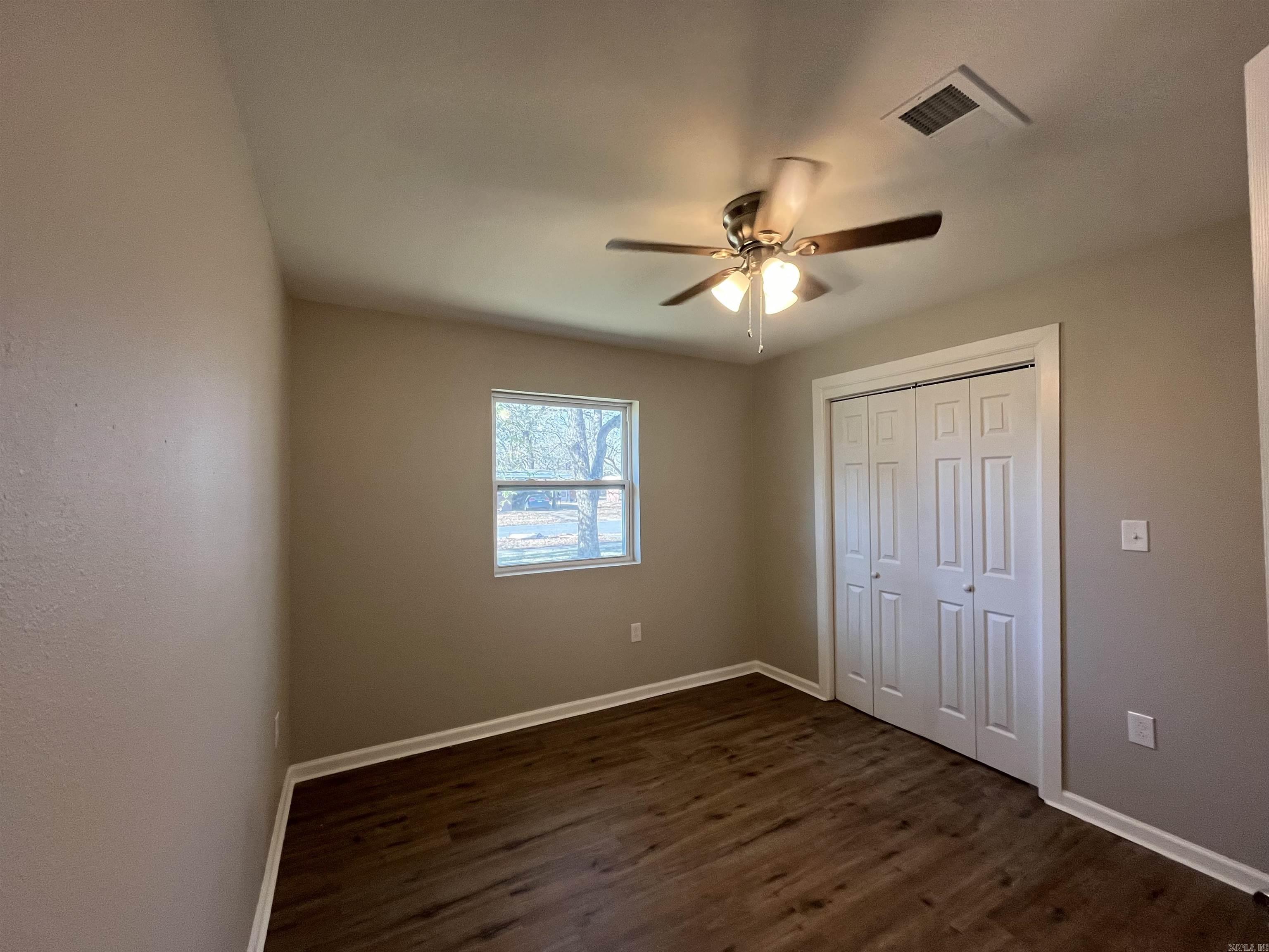 Sandford Amended - Residential