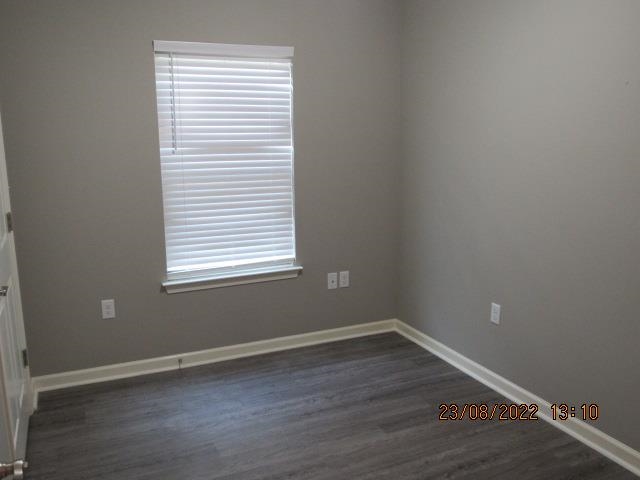 HP Merritts - Residential Lease