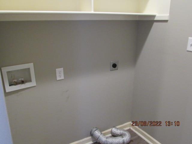 HP Merritts - Residential Lease