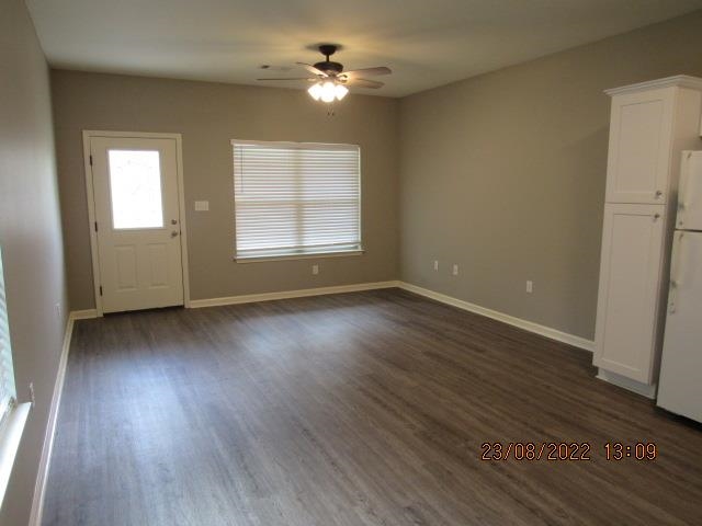 HP Merritts - Residential Lease