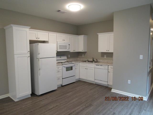 HP Merritts - Residential Lease