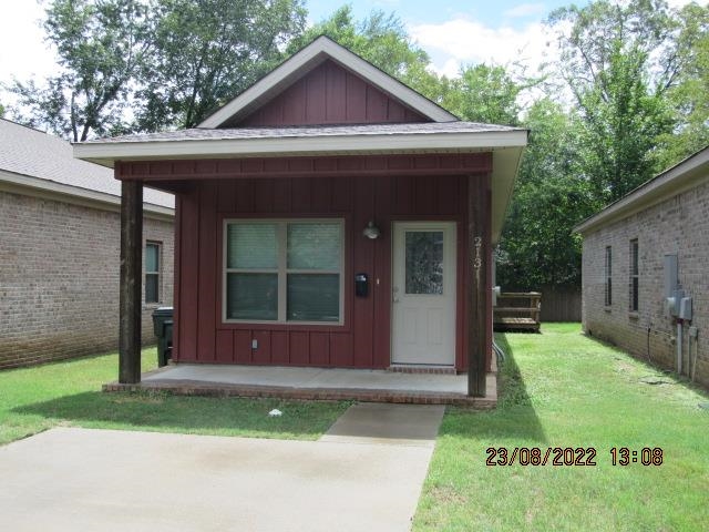 HP Merritts - Residential Lease