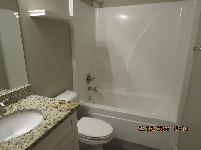 HP Merritts - Residential Lease