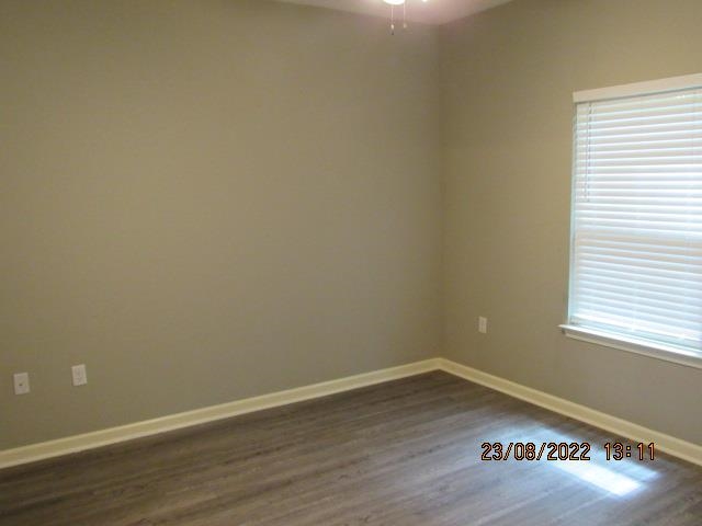 HP Merritts - Residential Lease