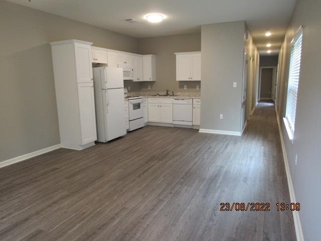 HP Merritts - Residential Lease