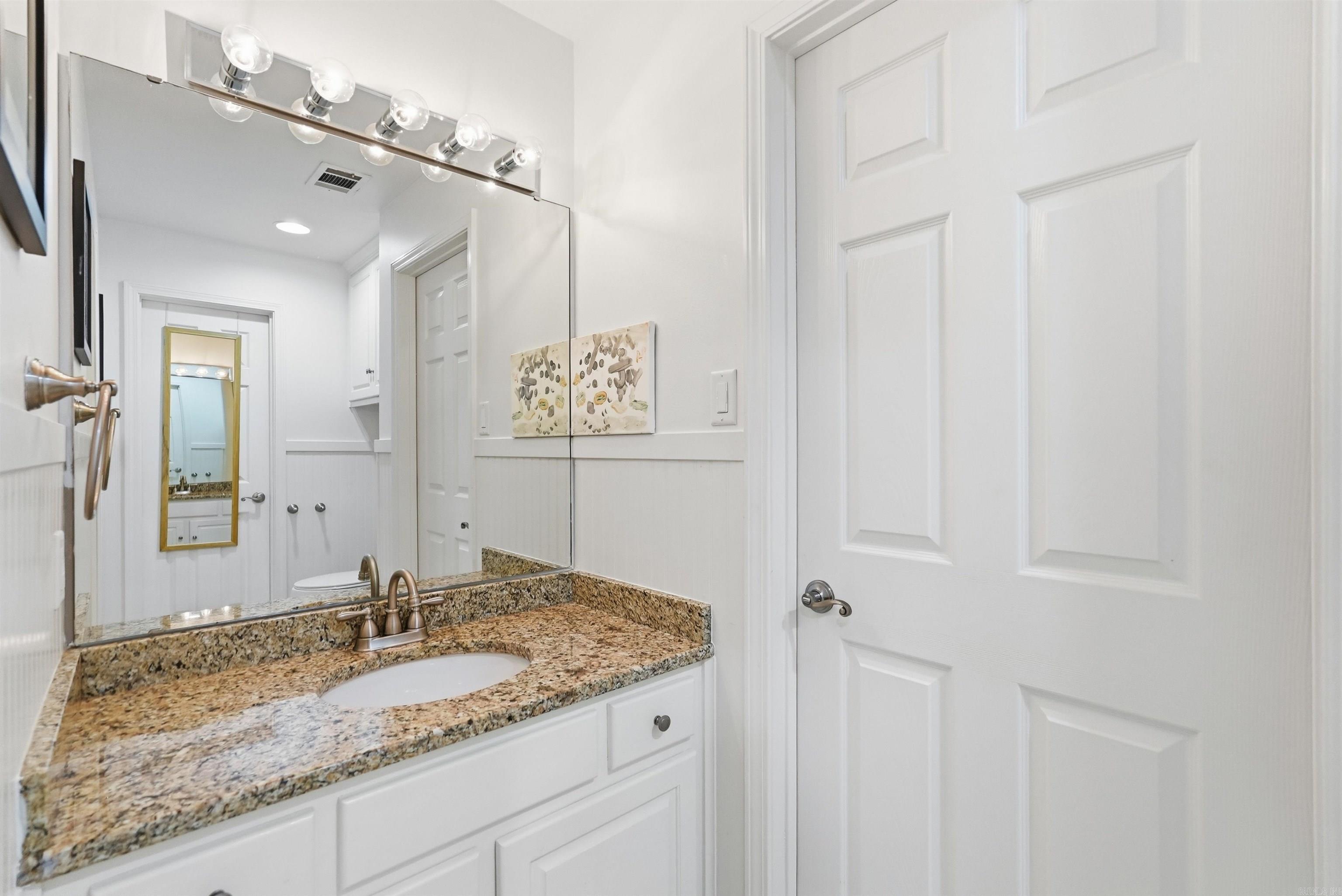 OVERBROOK - Residential