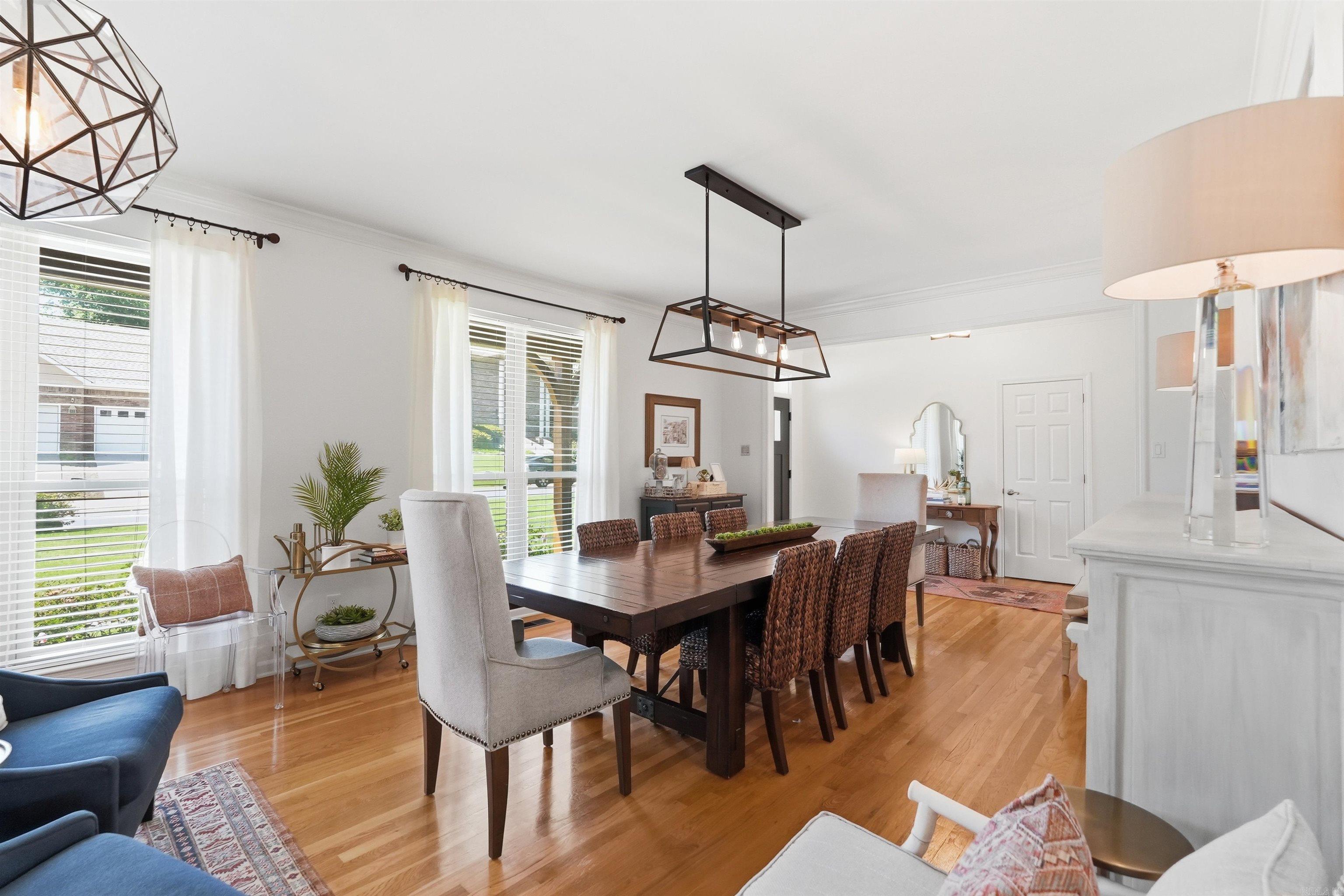 OVERBROOK - Residential