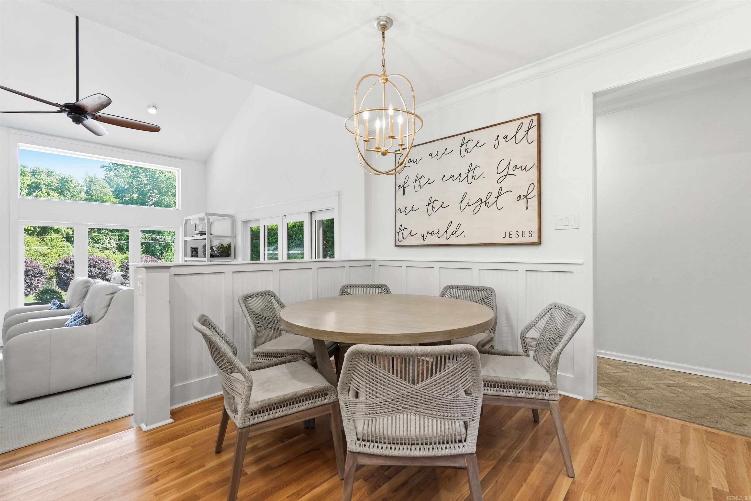 OVERBROOK - Residential