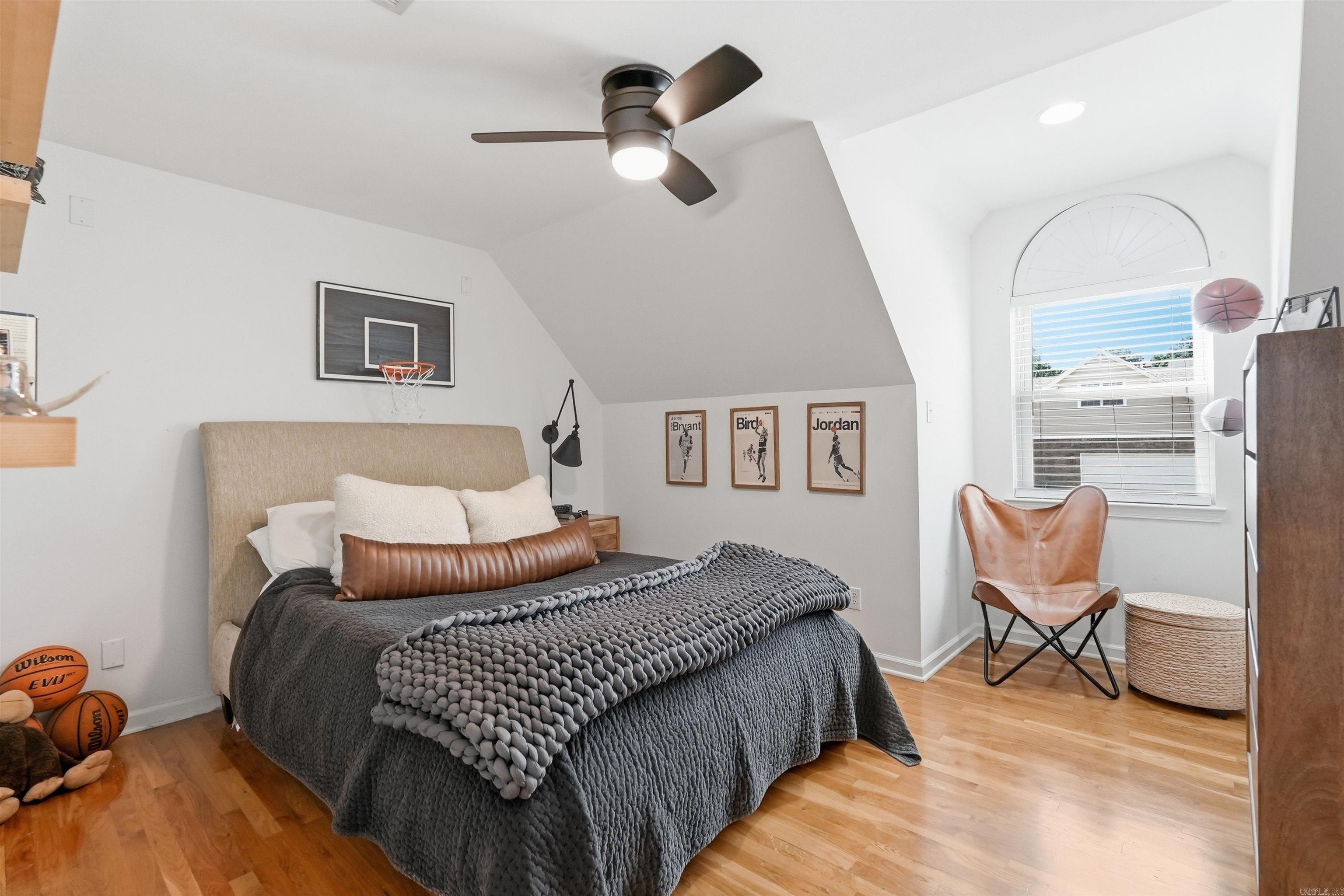 OVERBROOK - Residential