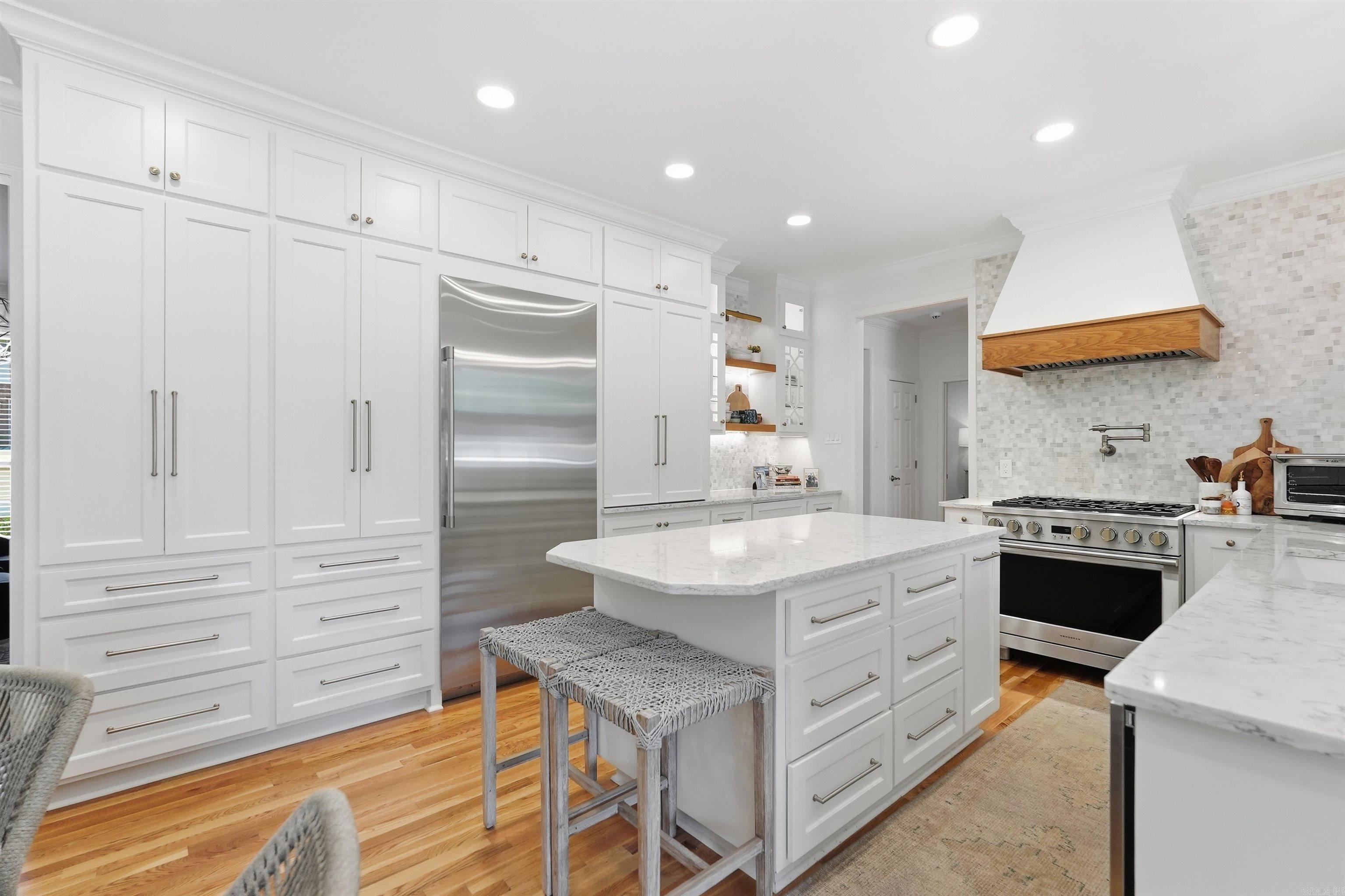 OVERBROOK - Residential