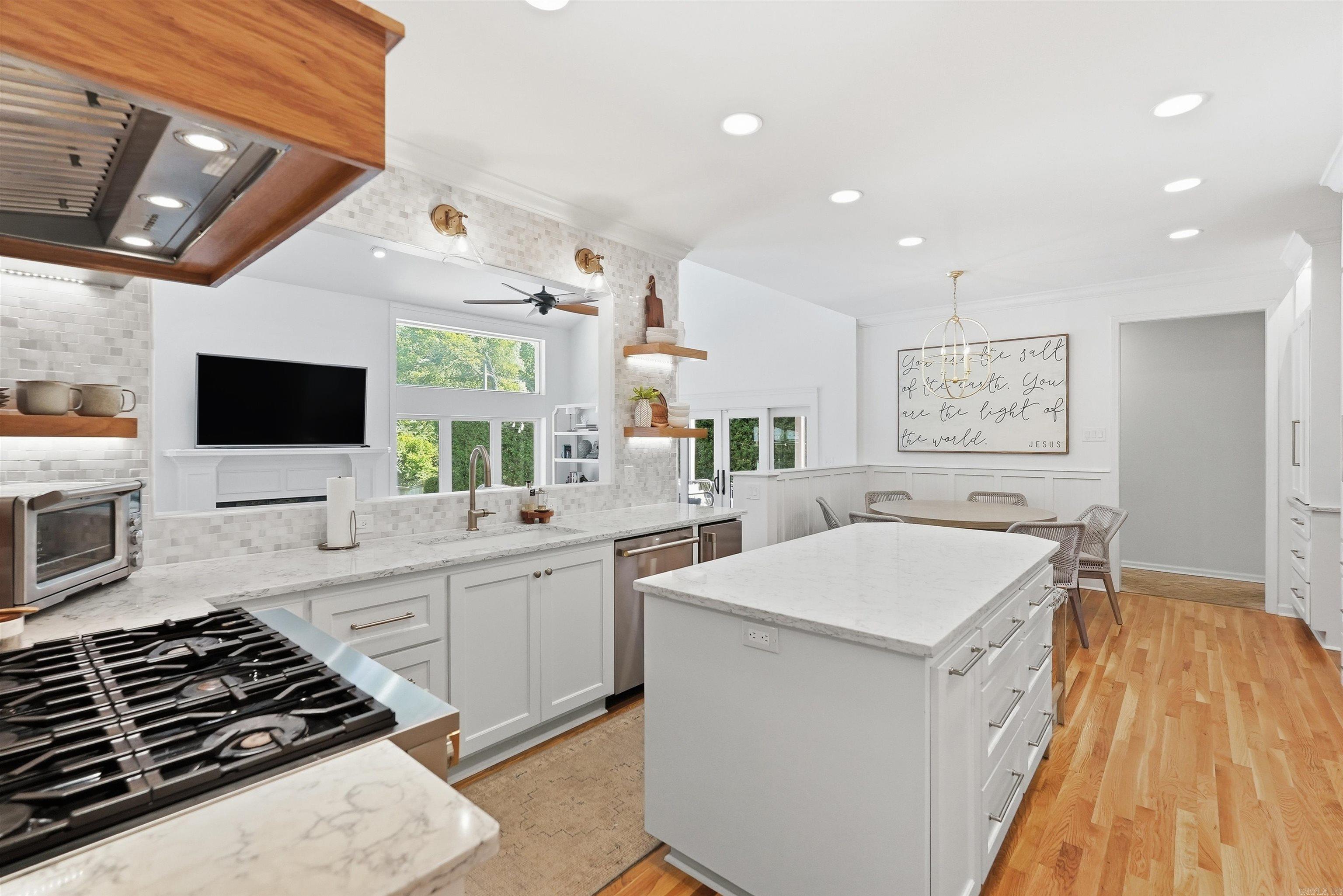 OVERBROOK - Residential