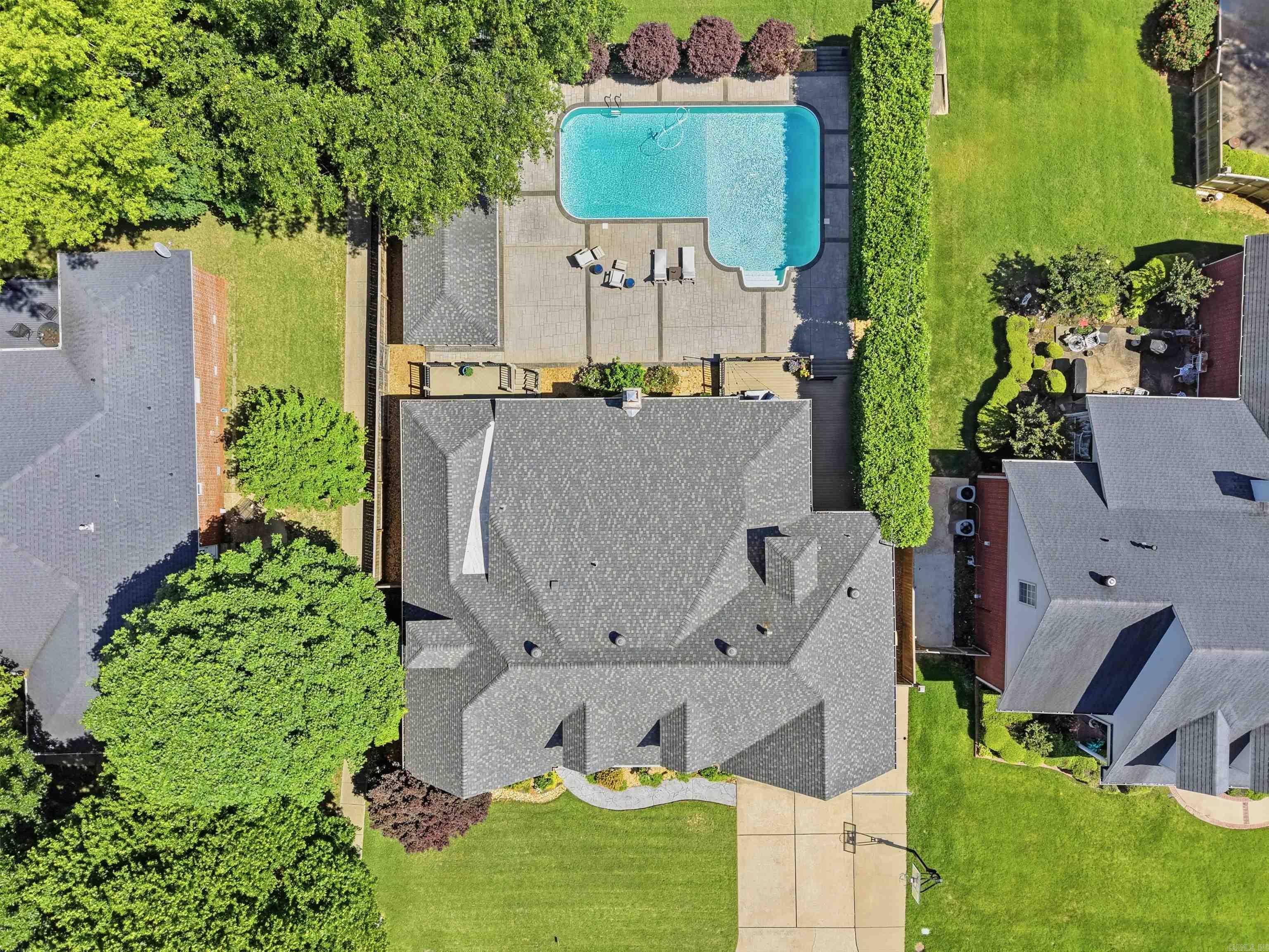 OVERBROOK - Residential
