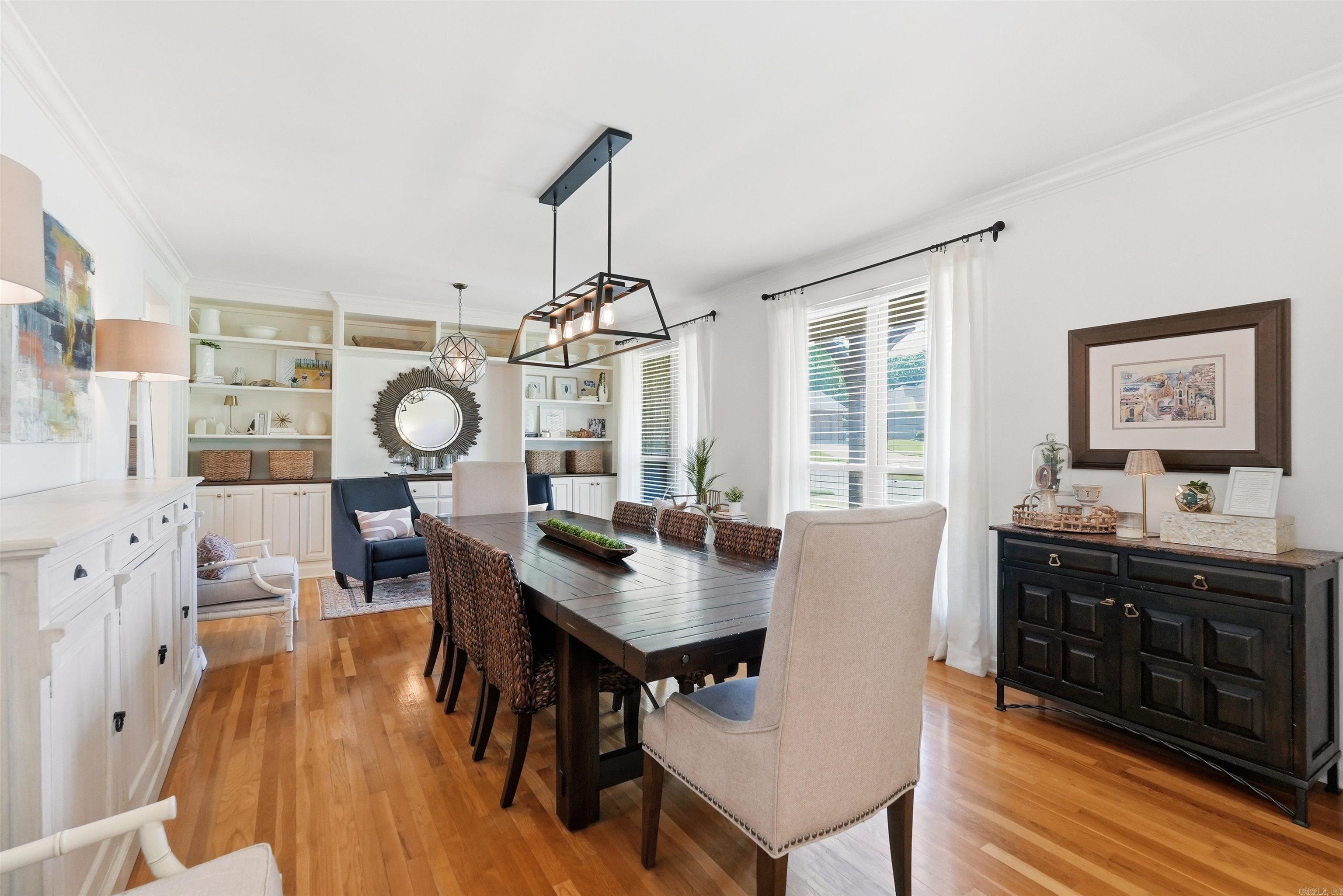 OVERBROOK - Residential
