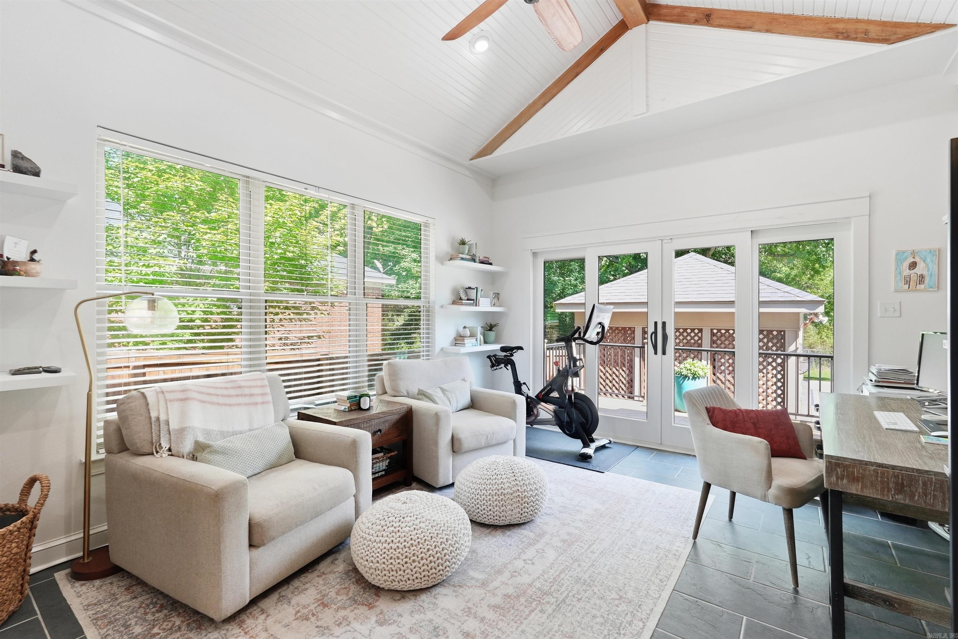OVERBROOK - Residential