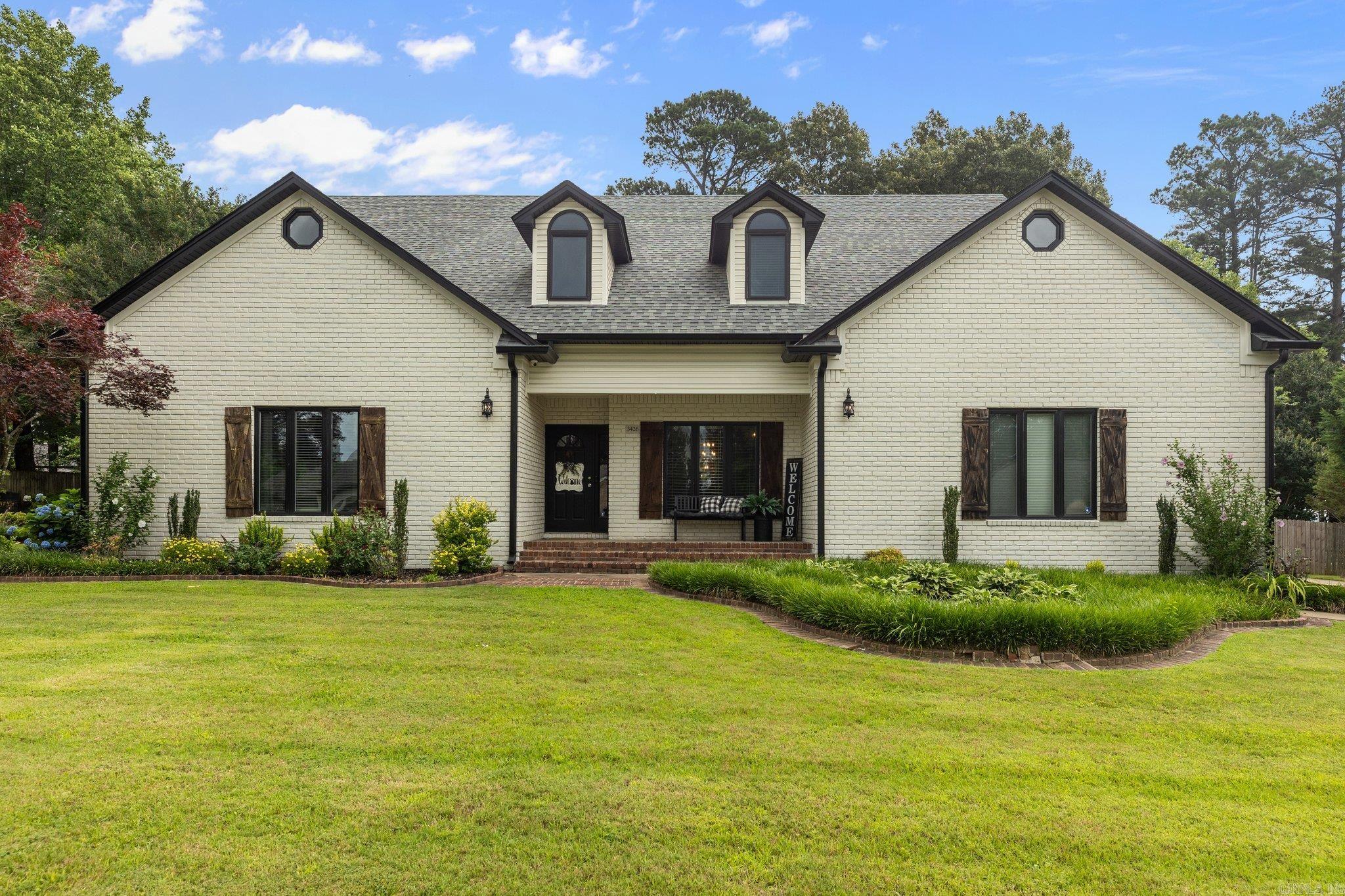 View Bryant, AR 72022 house