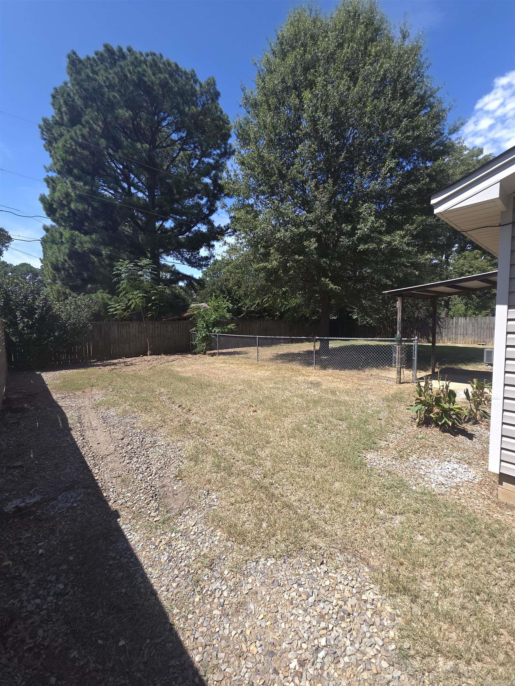 PECAN FORREST ADD - Residential
