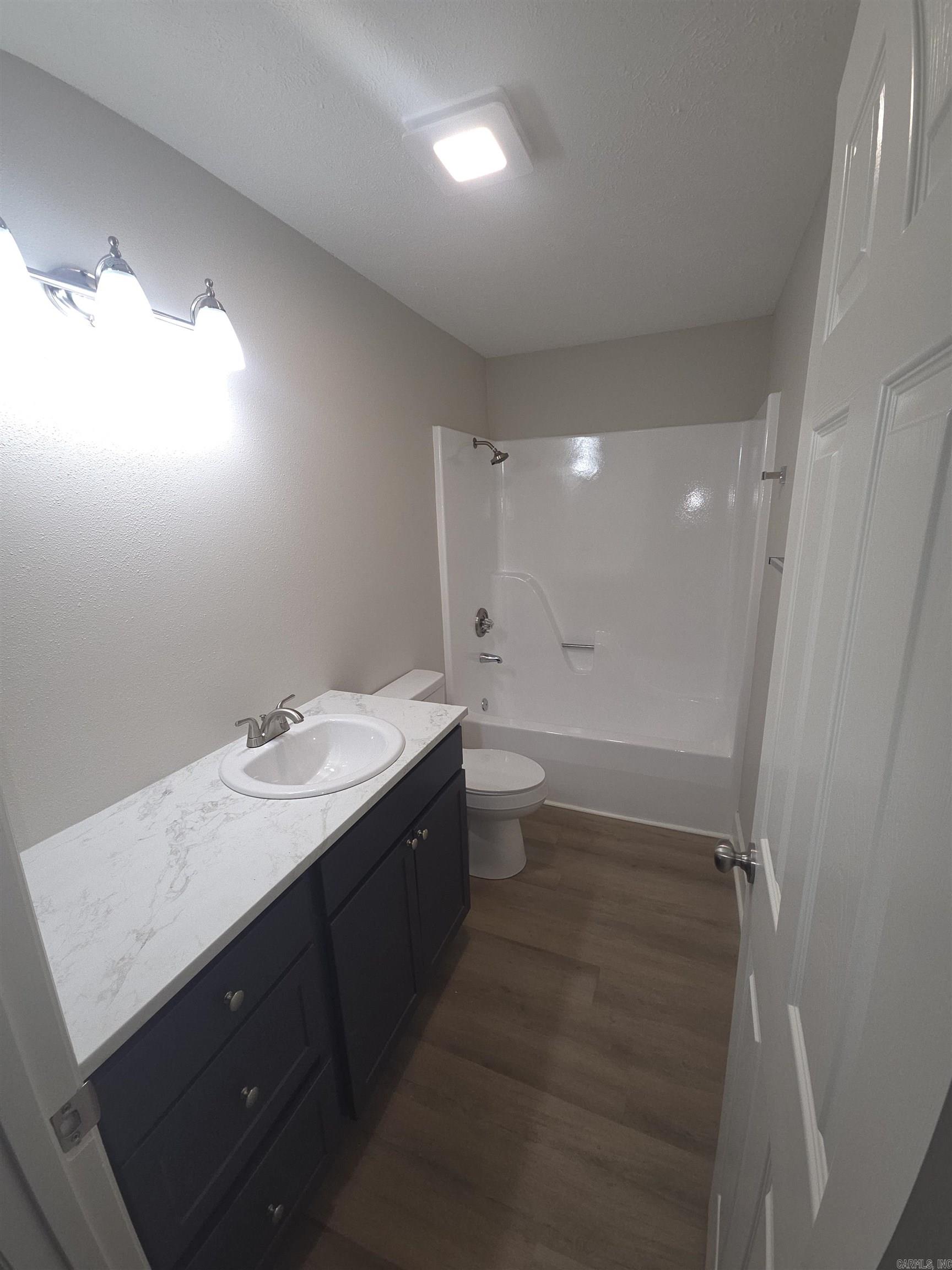 PECAN FORREST ADD - Residential
