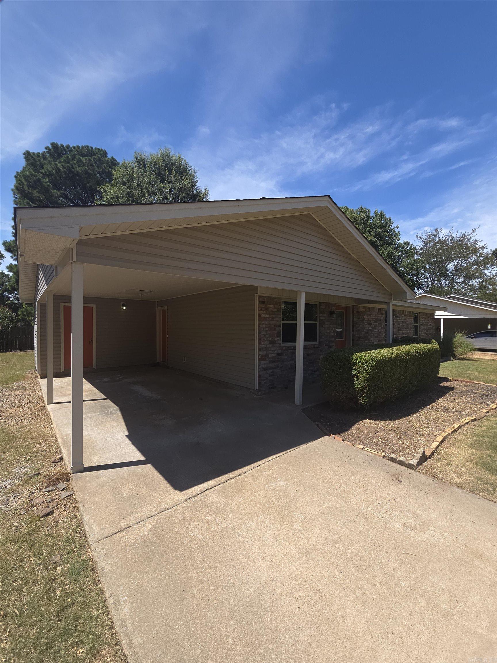 PECAN FORREST ADD - Residential