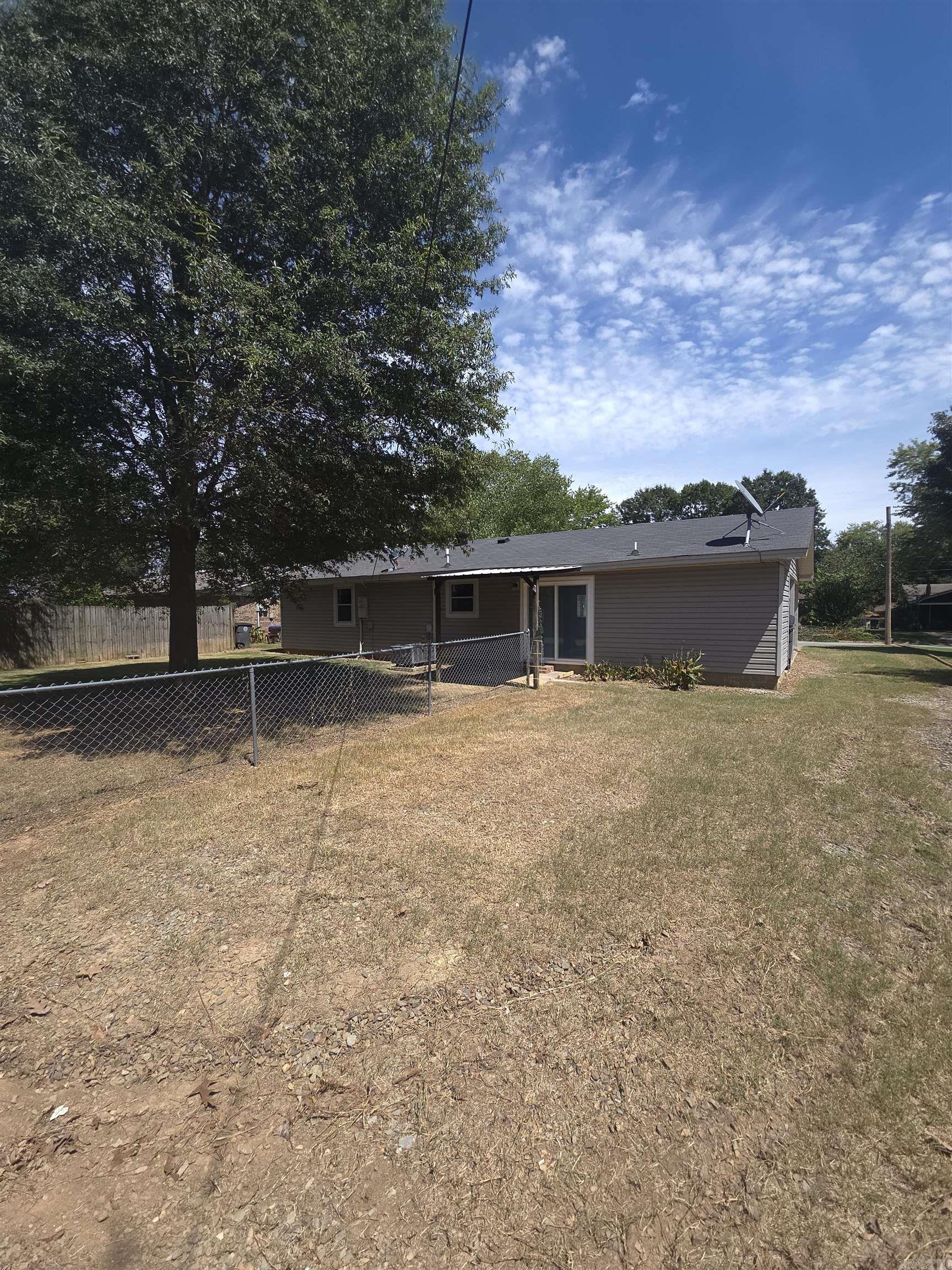 PECAN FORREST ADD - Residential
