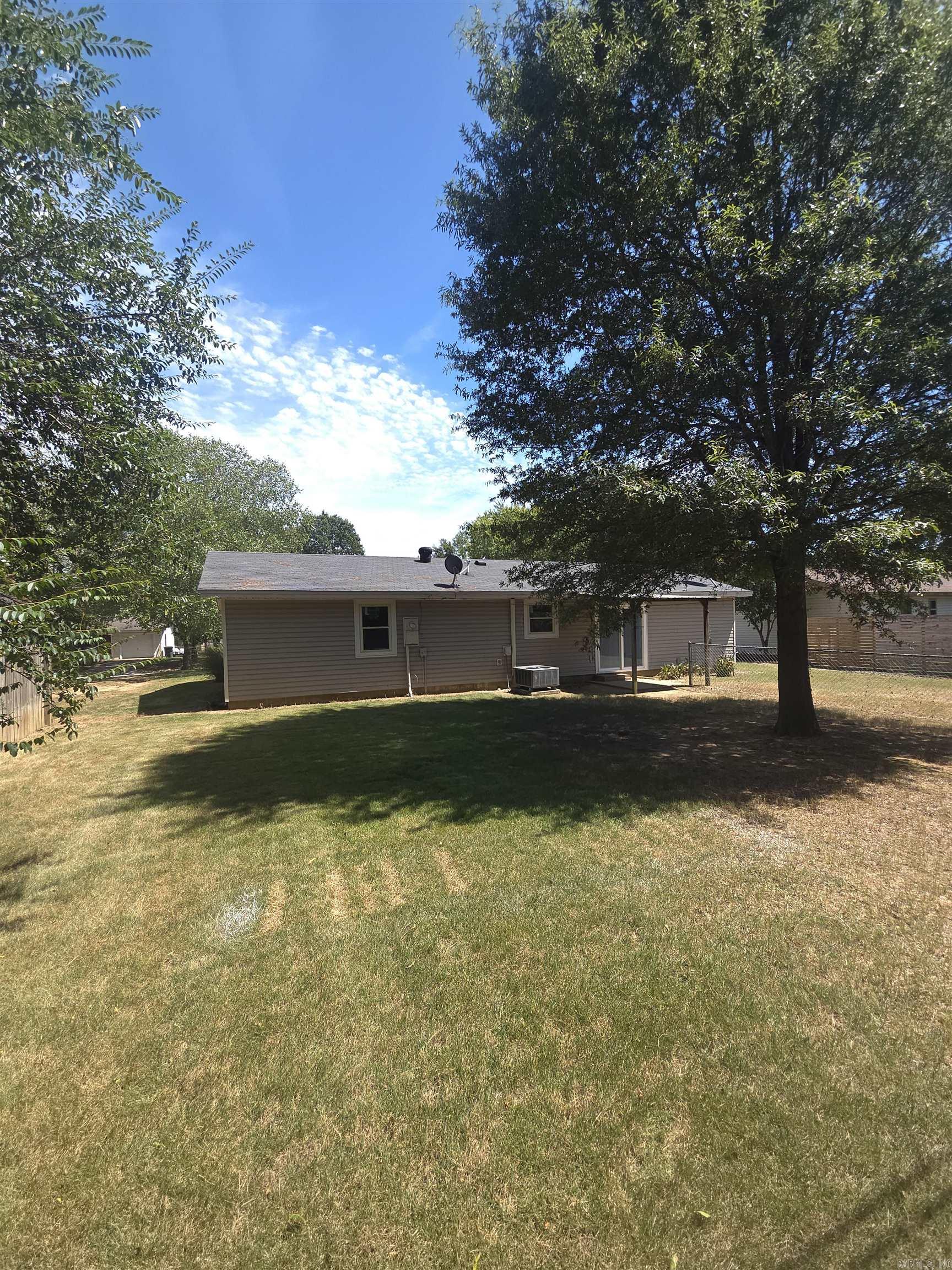 PECAN FORREST ADD - Residential