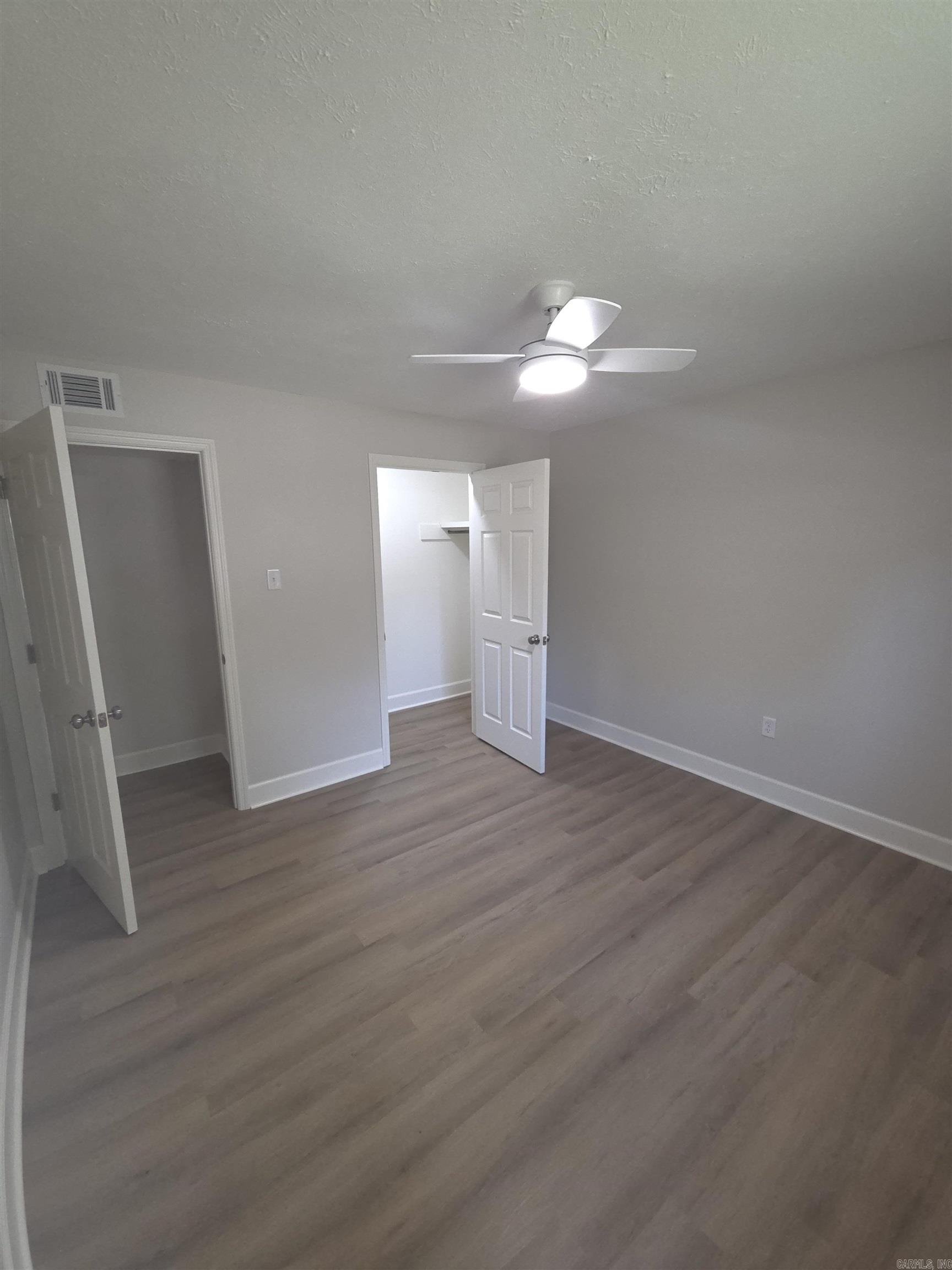 PECAN FORREST ADD - Residential