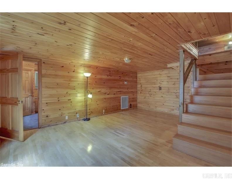 Not in Subdivision - Residential Lease