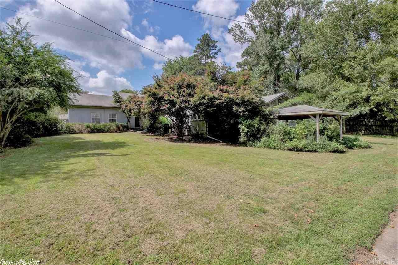 Not in Subdivision - Residential Lease