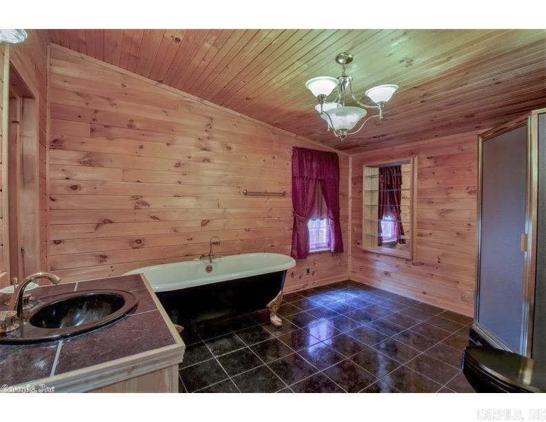 Not in Subdivision - Residential Lease