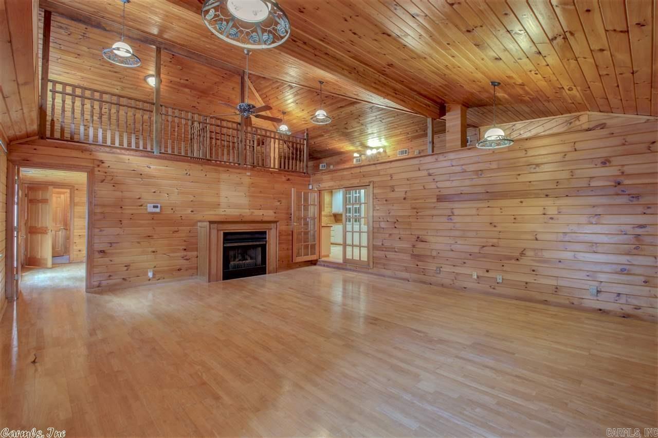 Not in Subdivision - Residential Lease