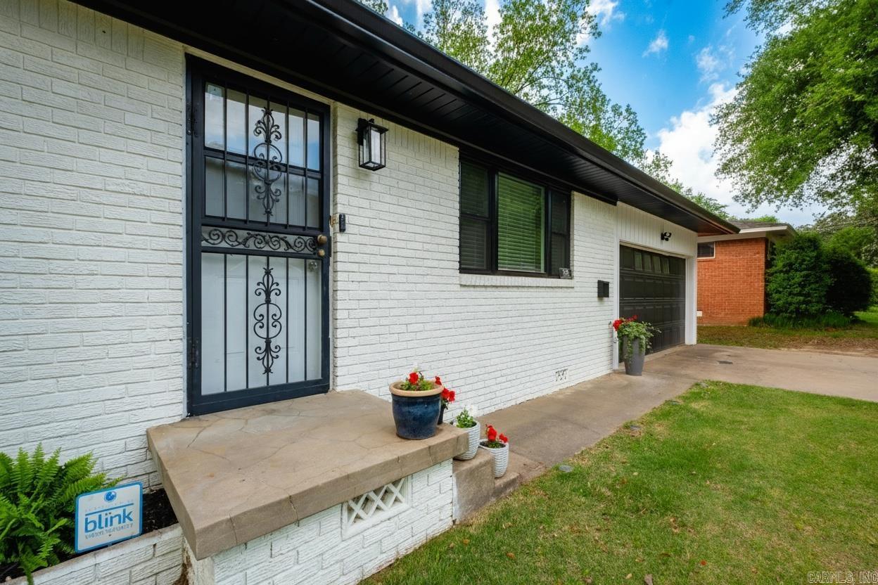 BRIARWOOD - Residential