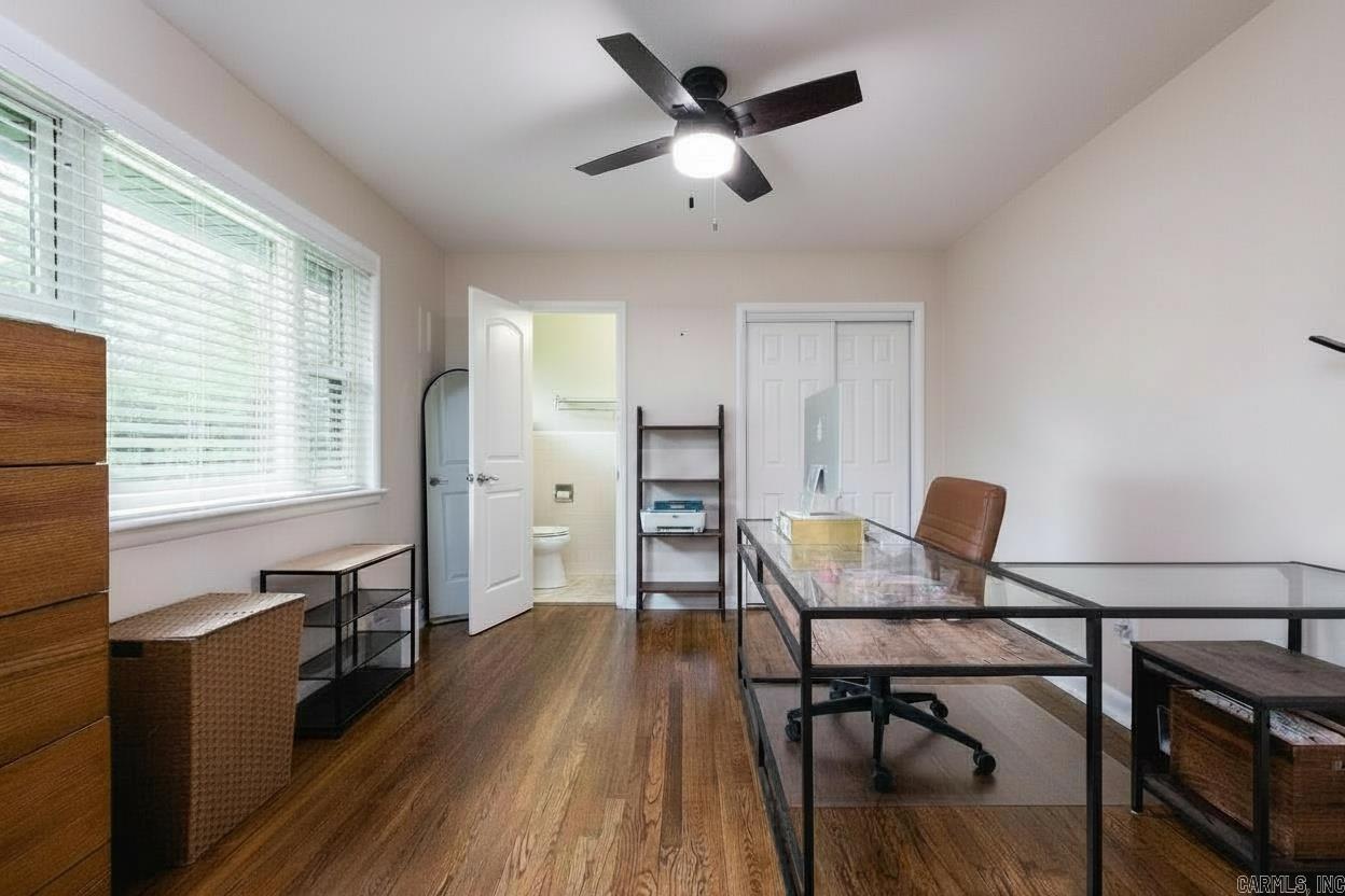 BRIARWOOD - Residential