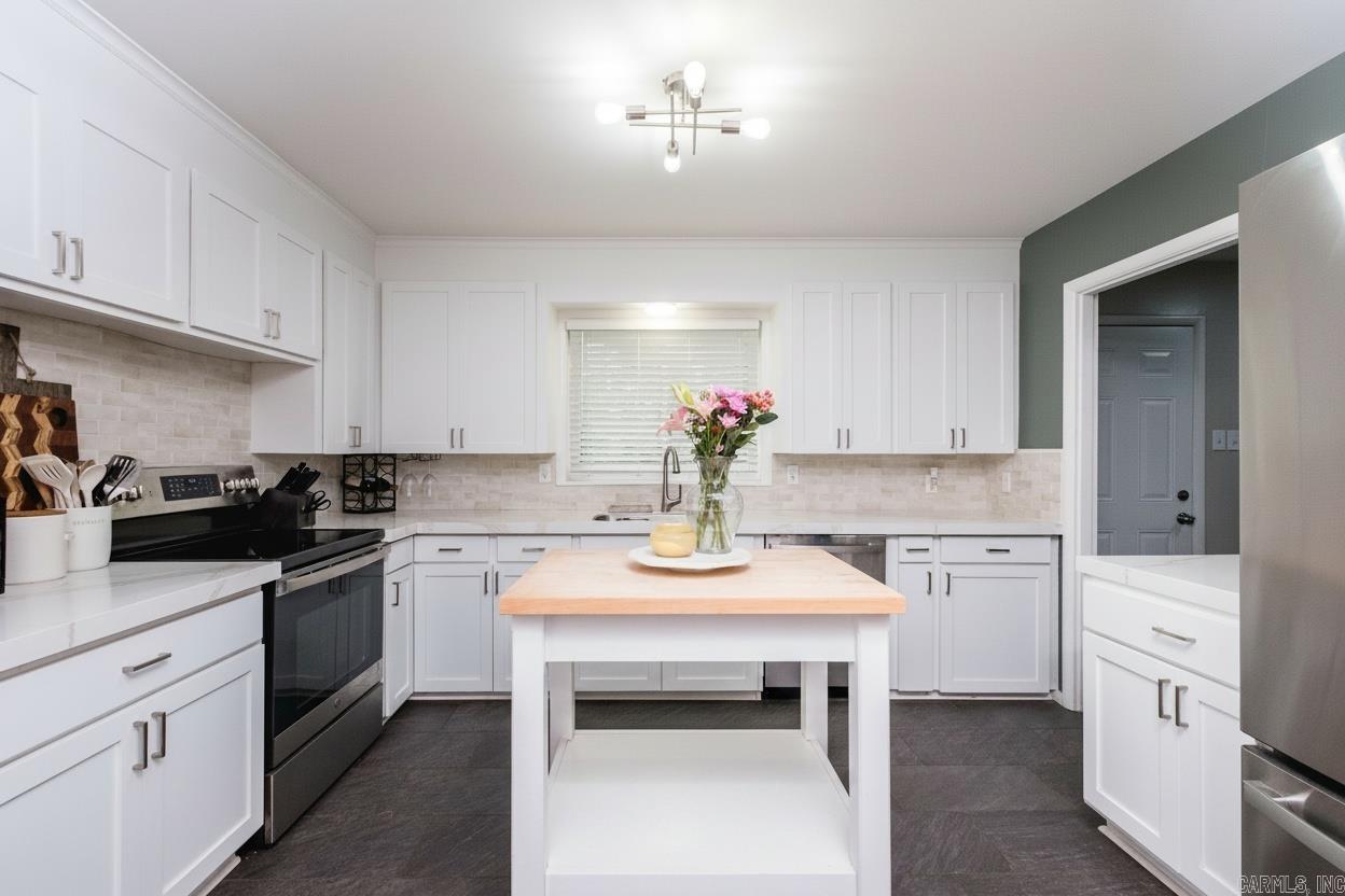 BRIARWOOD - Residential