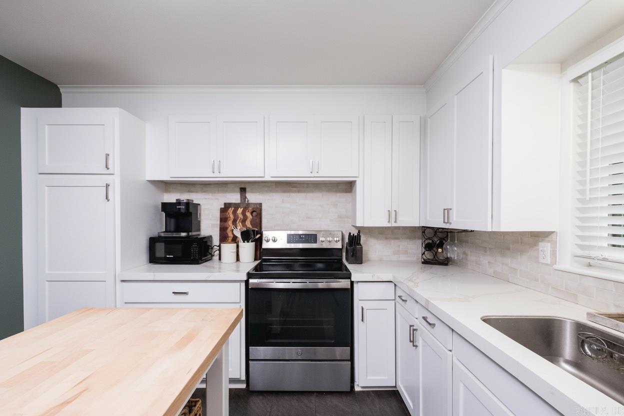 BRIARWOOD - Residential