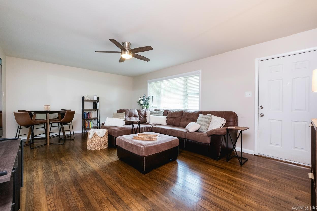 BRIARWOOD - Residential