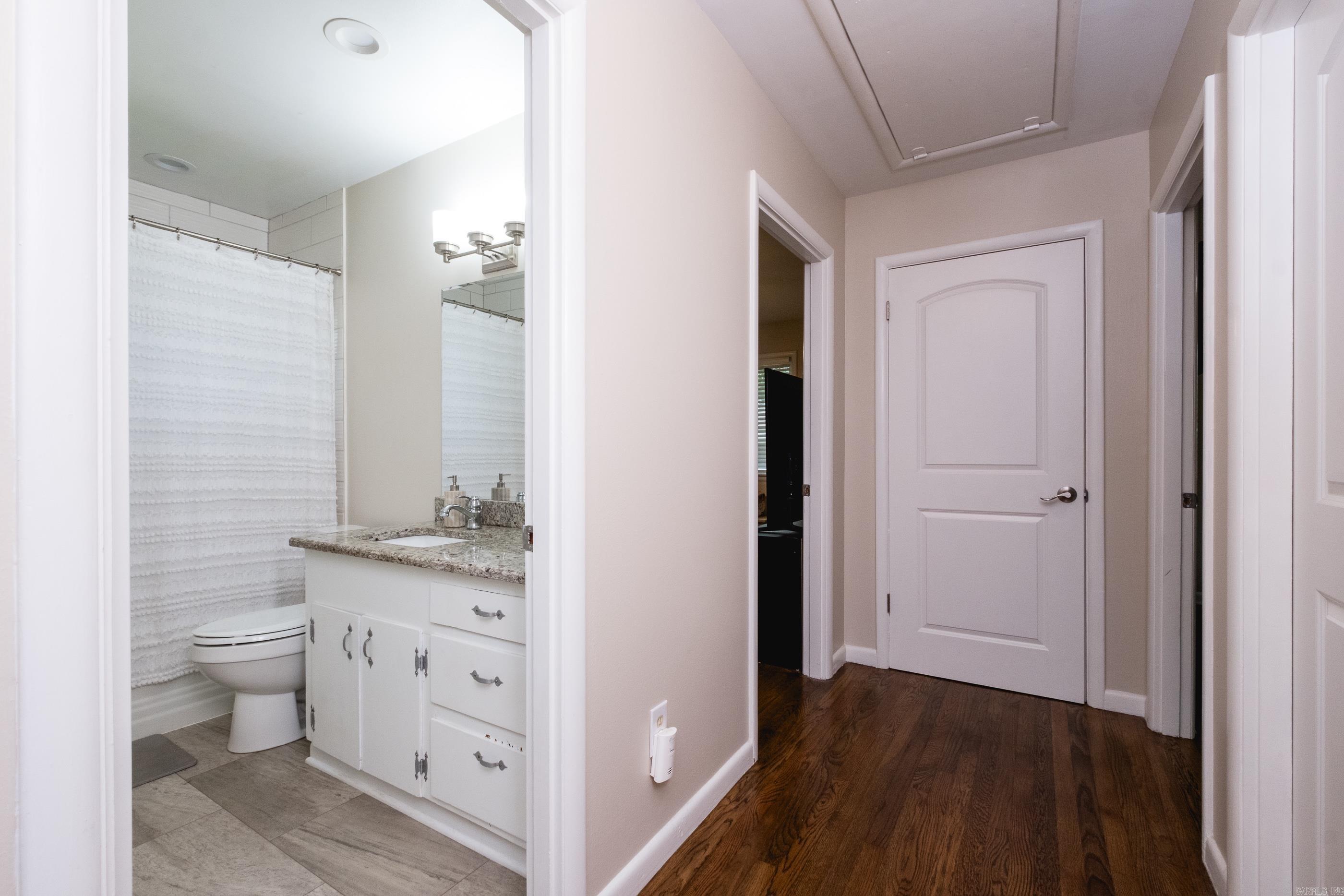 BRIARWOOD - Residential