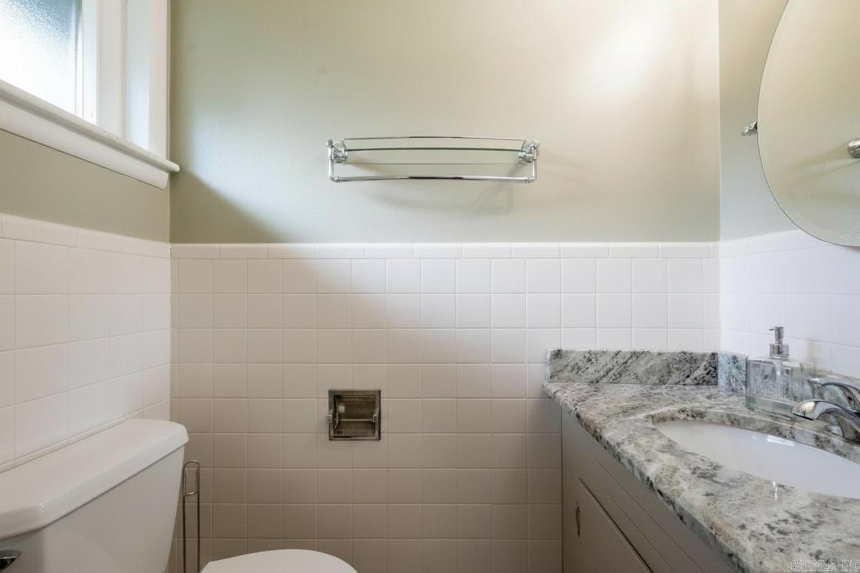 BRIARWOOD - Residential