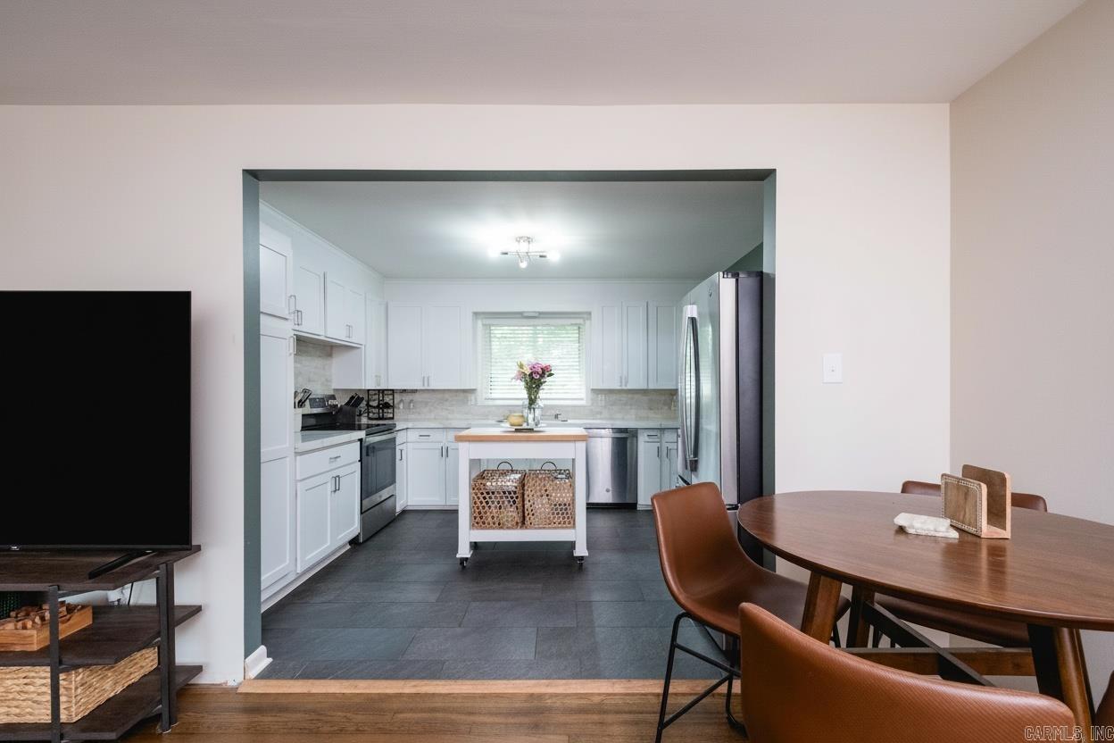 BRIARWOOD - Residential