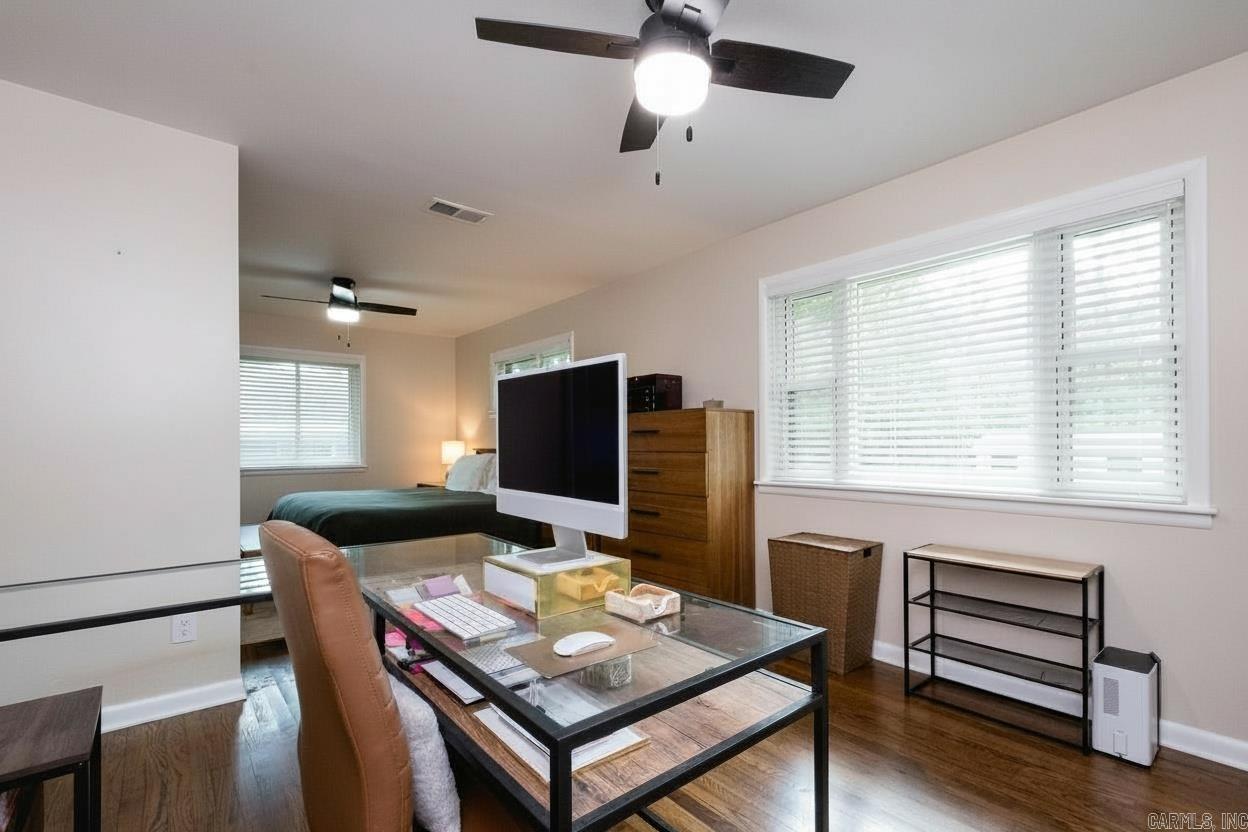 BRIARWOOD - Residential