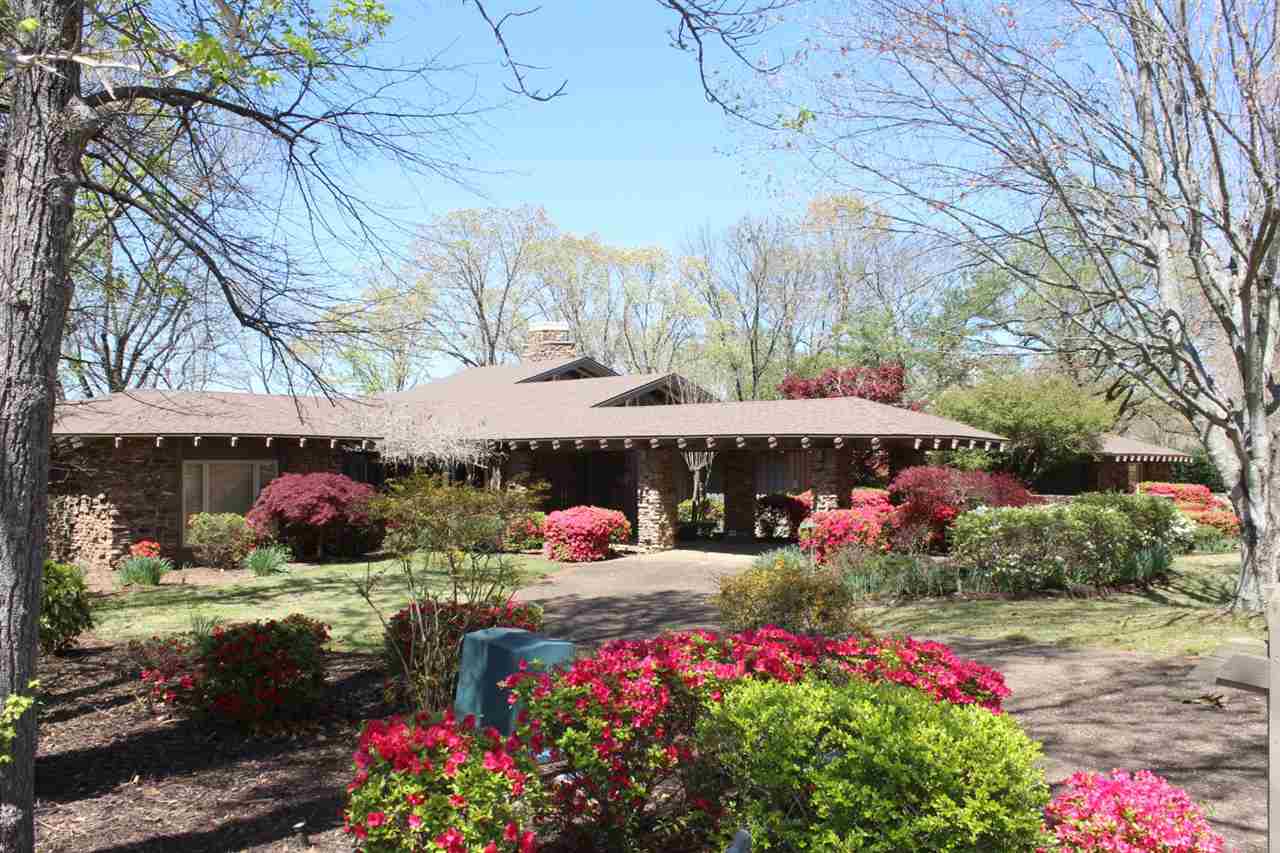Eden Isle Estates - Residential