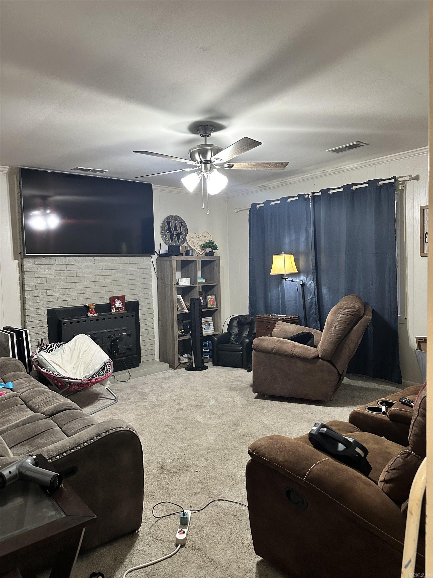 MEADOW CLIFF 1 - Residential