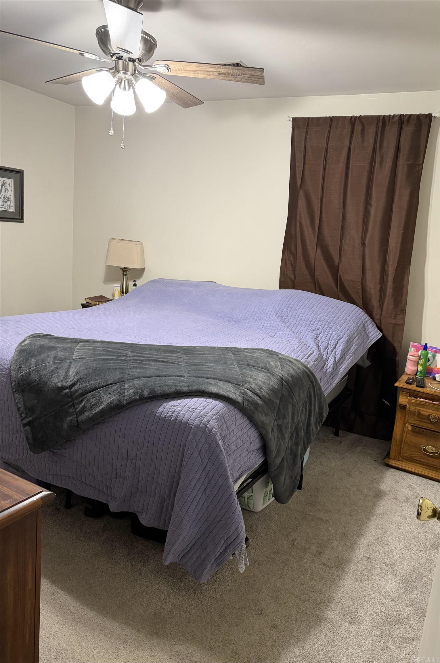 MEADOW CLIFF 1 - Residential